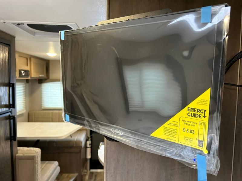 Caravane portée de marque Adventurer à vendre à Lanoraie