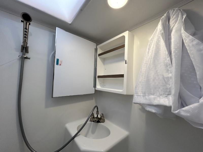 Caravane portée de marque Adventurer à vendre à Lanoraie