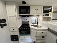 Caravane portée de marque Palomino à vendre à Lanoraie