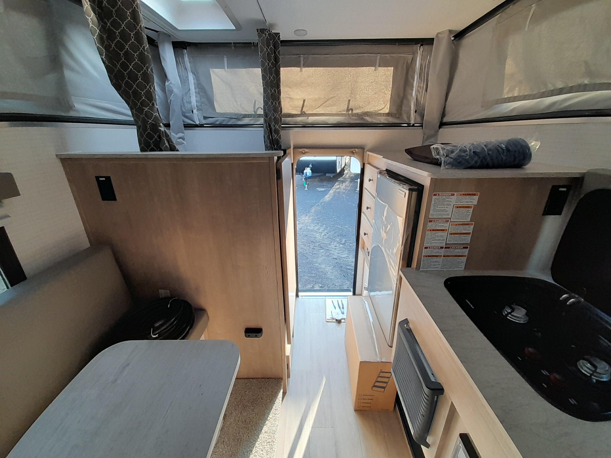 Adventurer Campeur for sale in Lanoraie