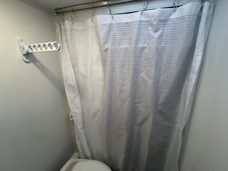 Caravane portée de marque Adventurer à vendre à Lanoraie