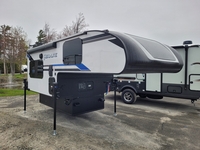 Caravane portée de marque Palomino à vendre à Lanoraie