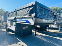 Caravane portée de marque Palomino à vendre à Lanoraie