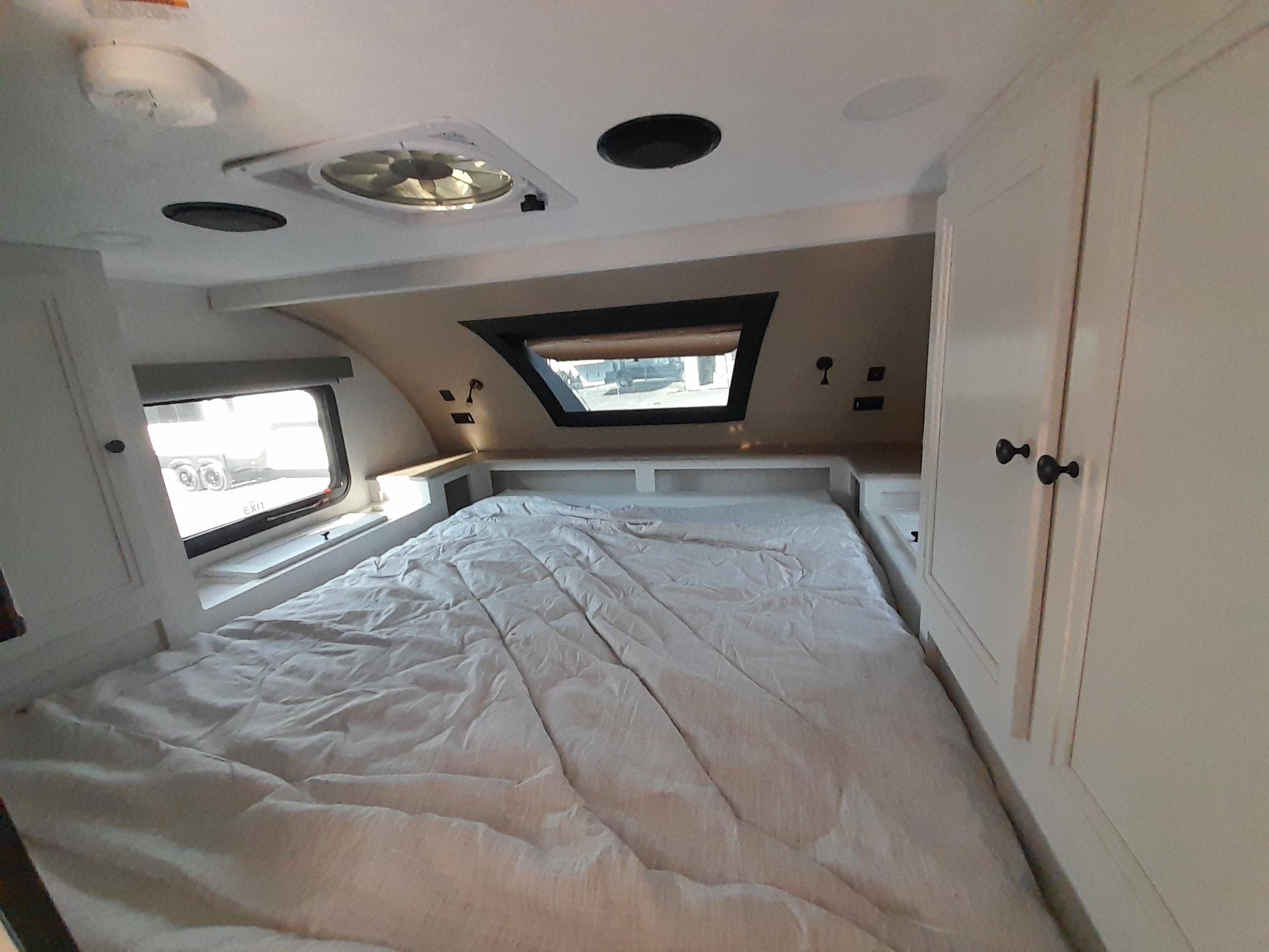 Bbi inc. Campeur for sale in Terrebonne