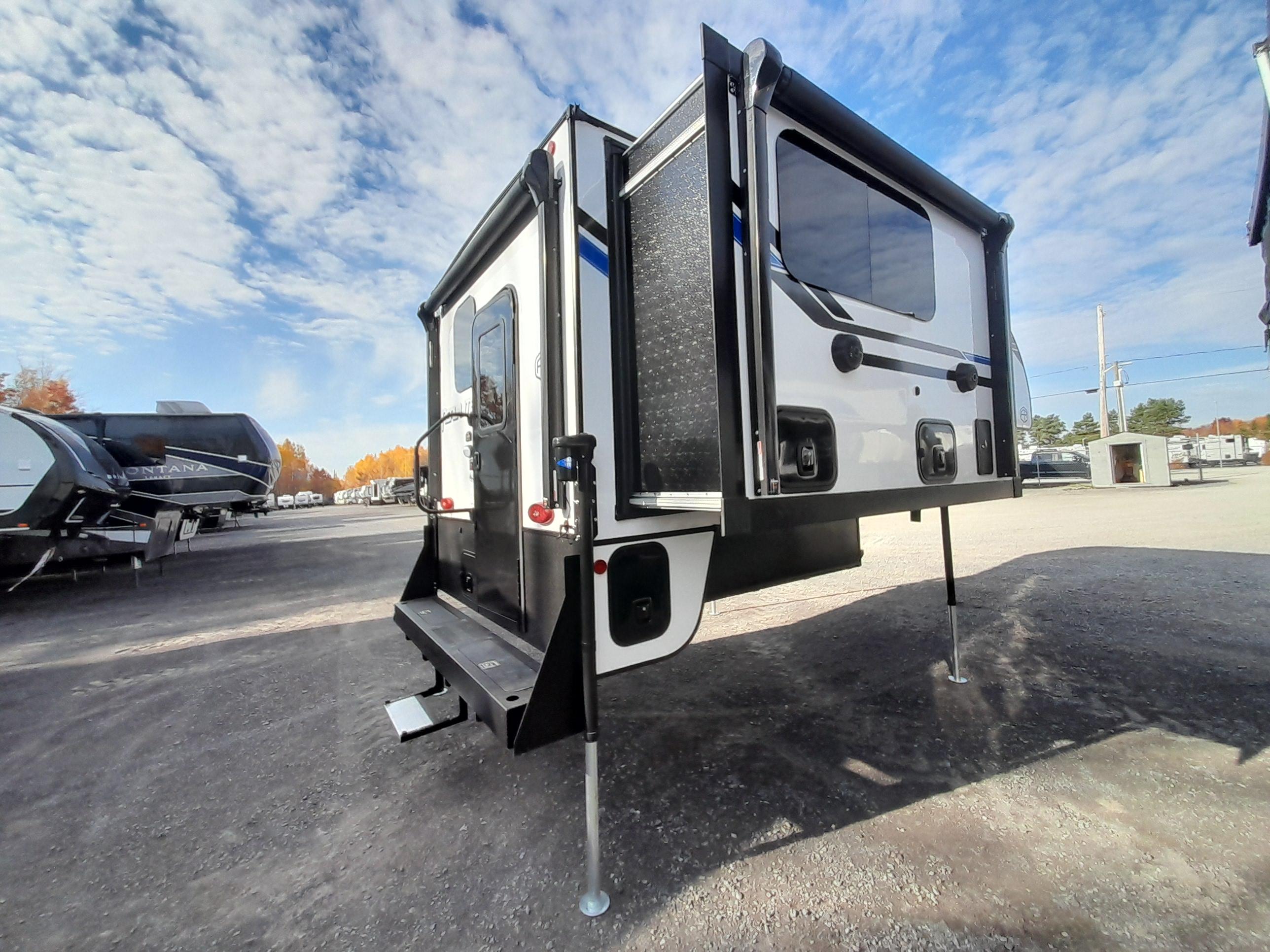 Roulottes de marque Jayco à vendre à Terrebonne
