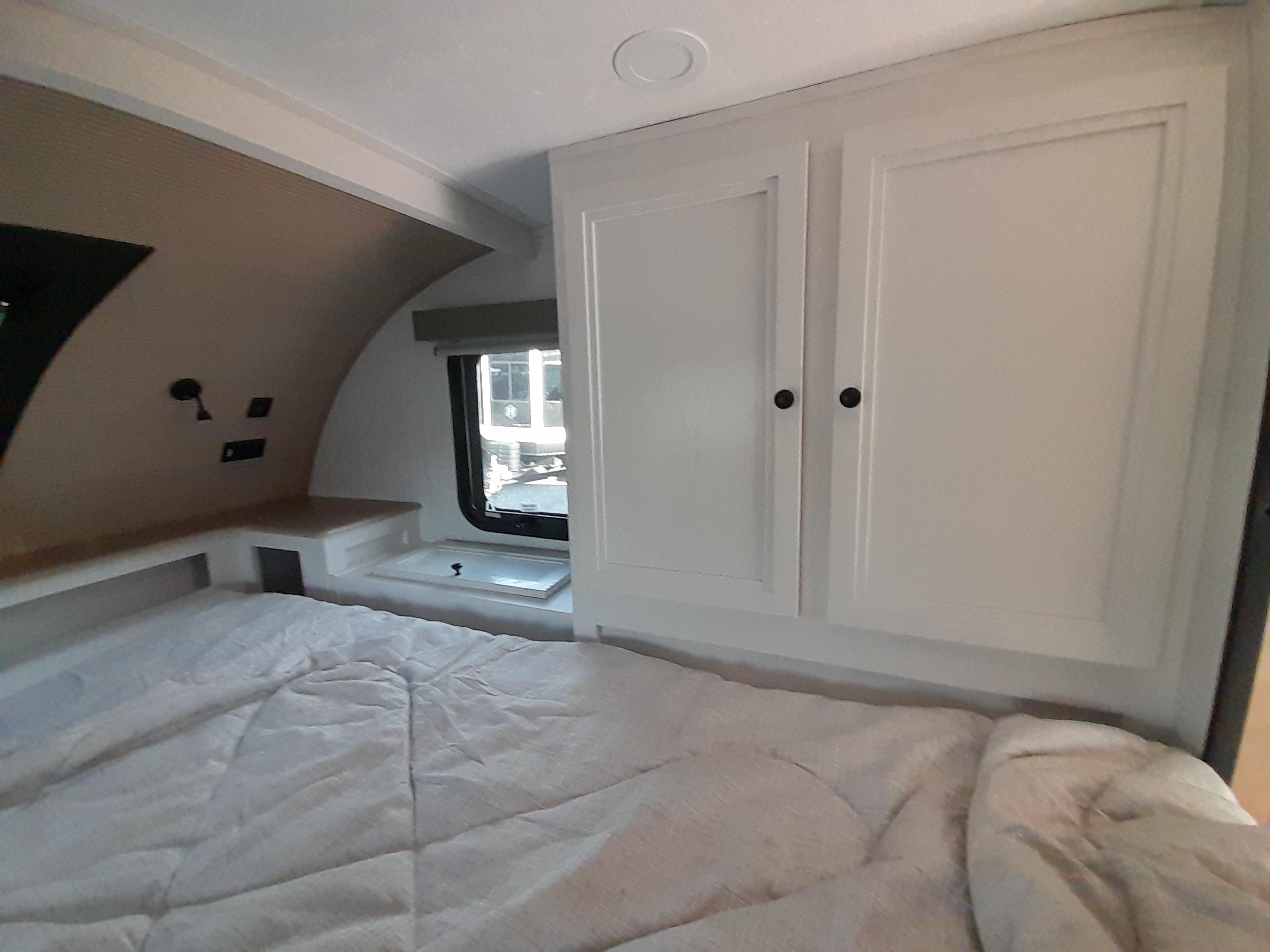 Bbi inc. Campeur for sale in Terrebonne