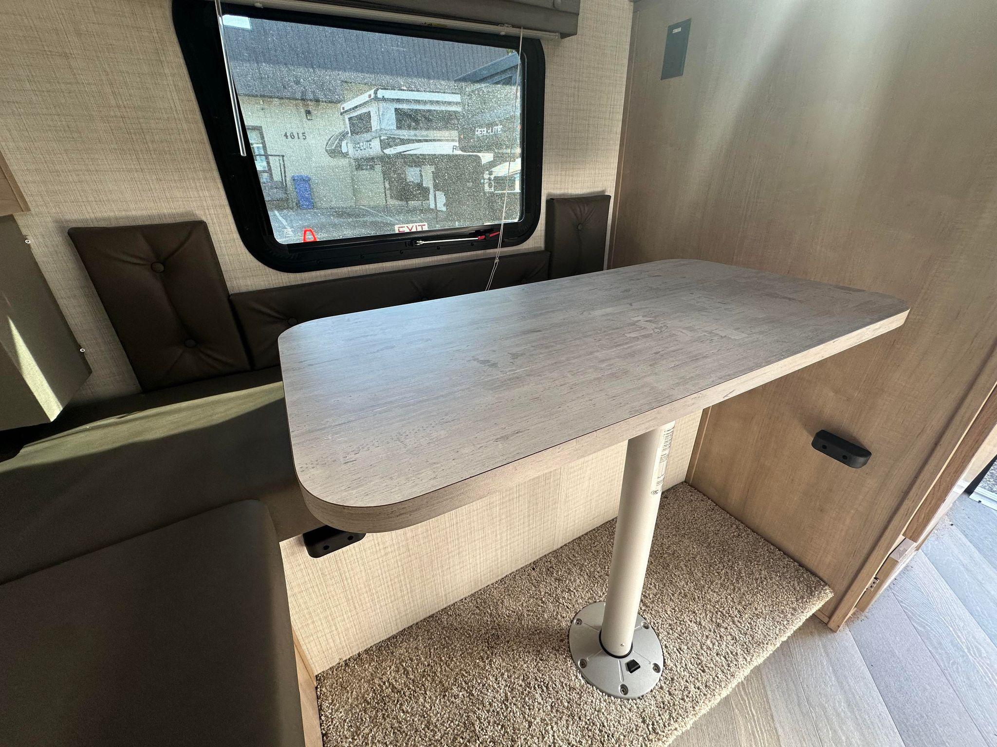 Caravane portée de marque Palomino à vendre à Lanoraie