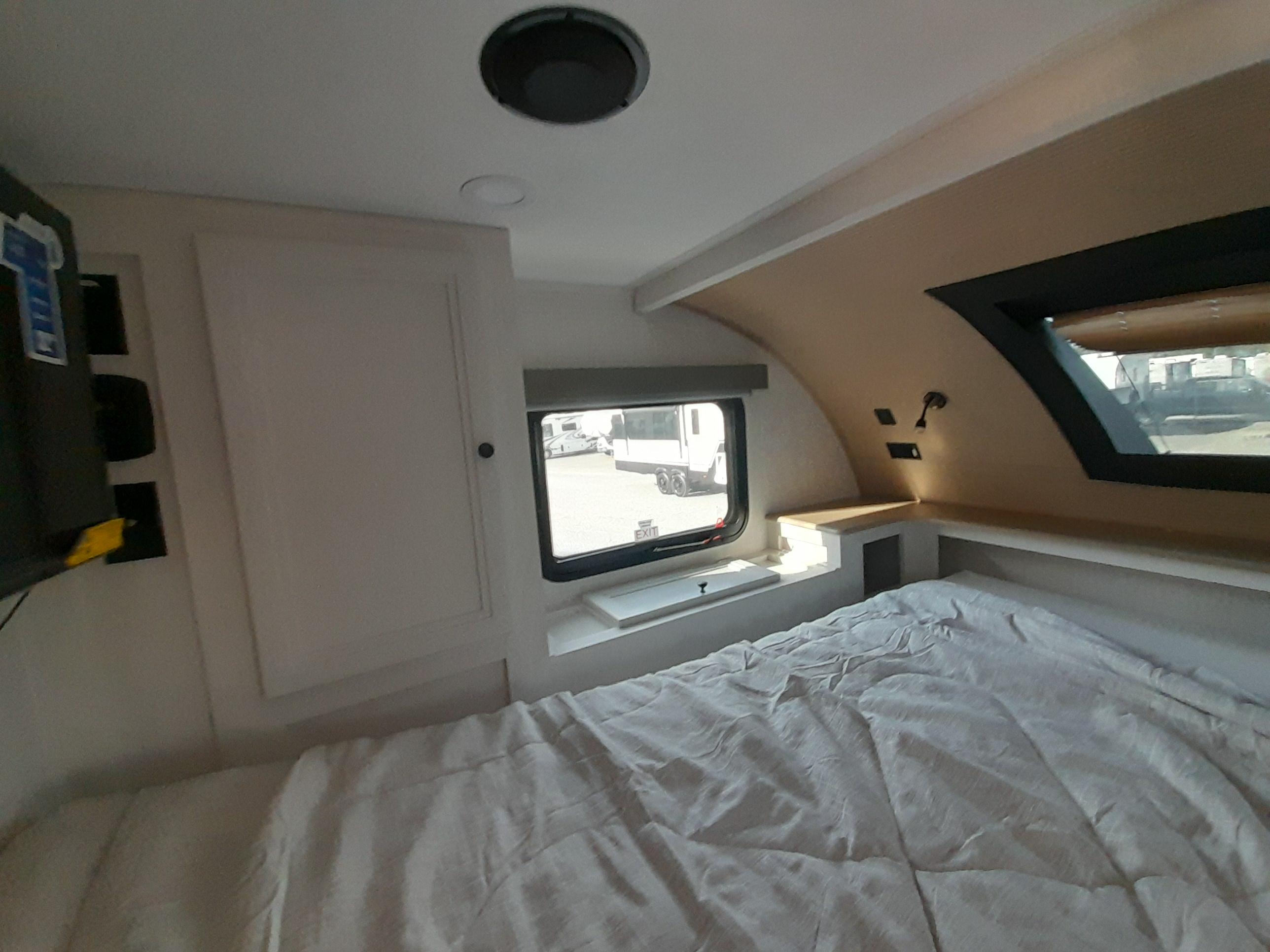 Roulottes de marque Jayco à vendre à Terrebonne