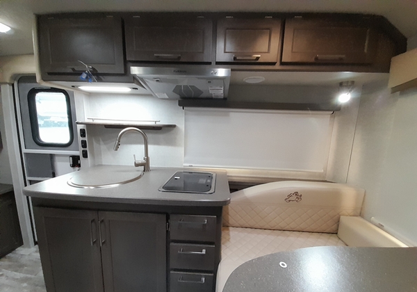 Roulottes de marque Coachmen à vendre à Lanoraie
