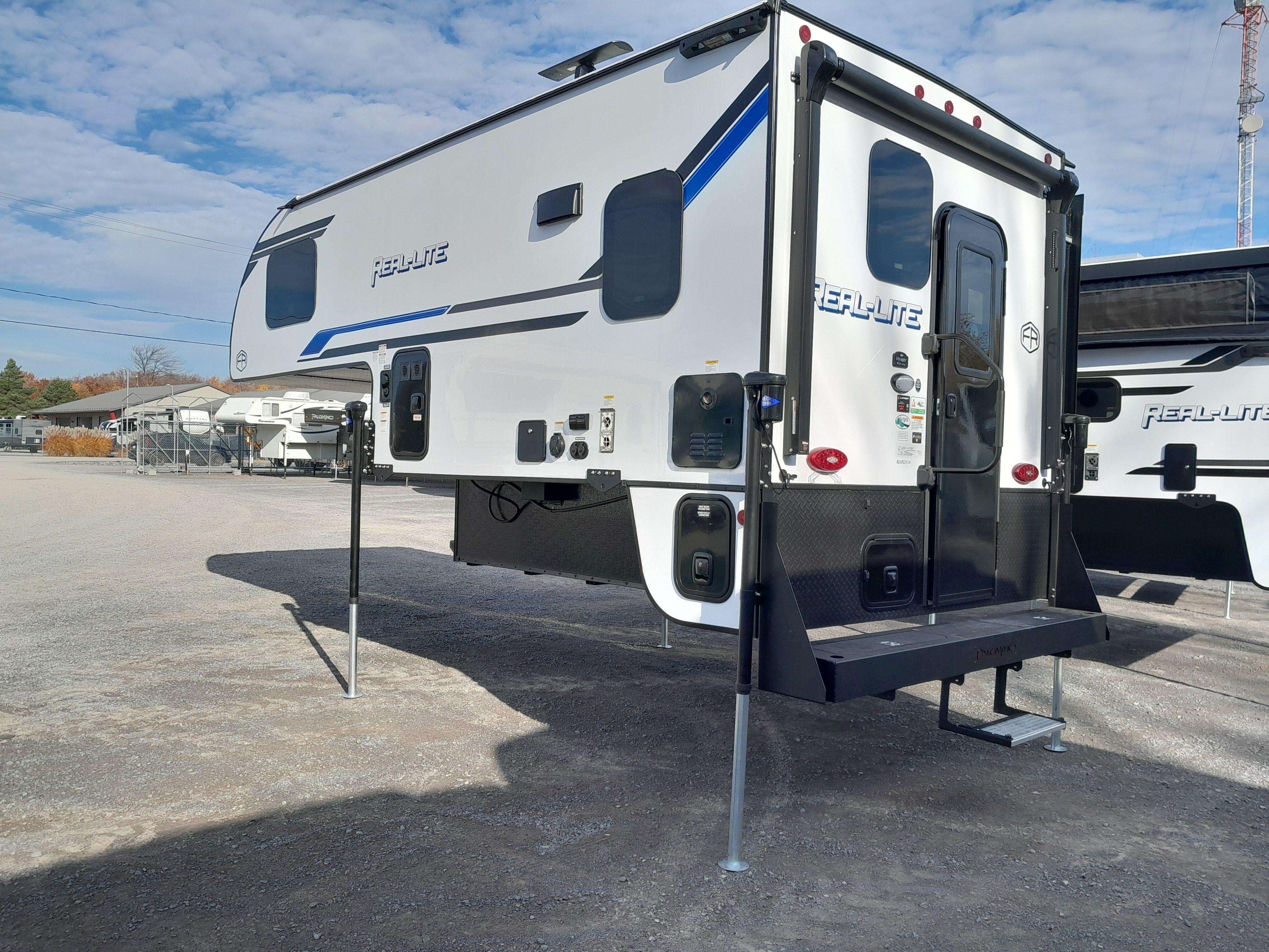 Bbi inc. Campeur for sale in Terrebonne