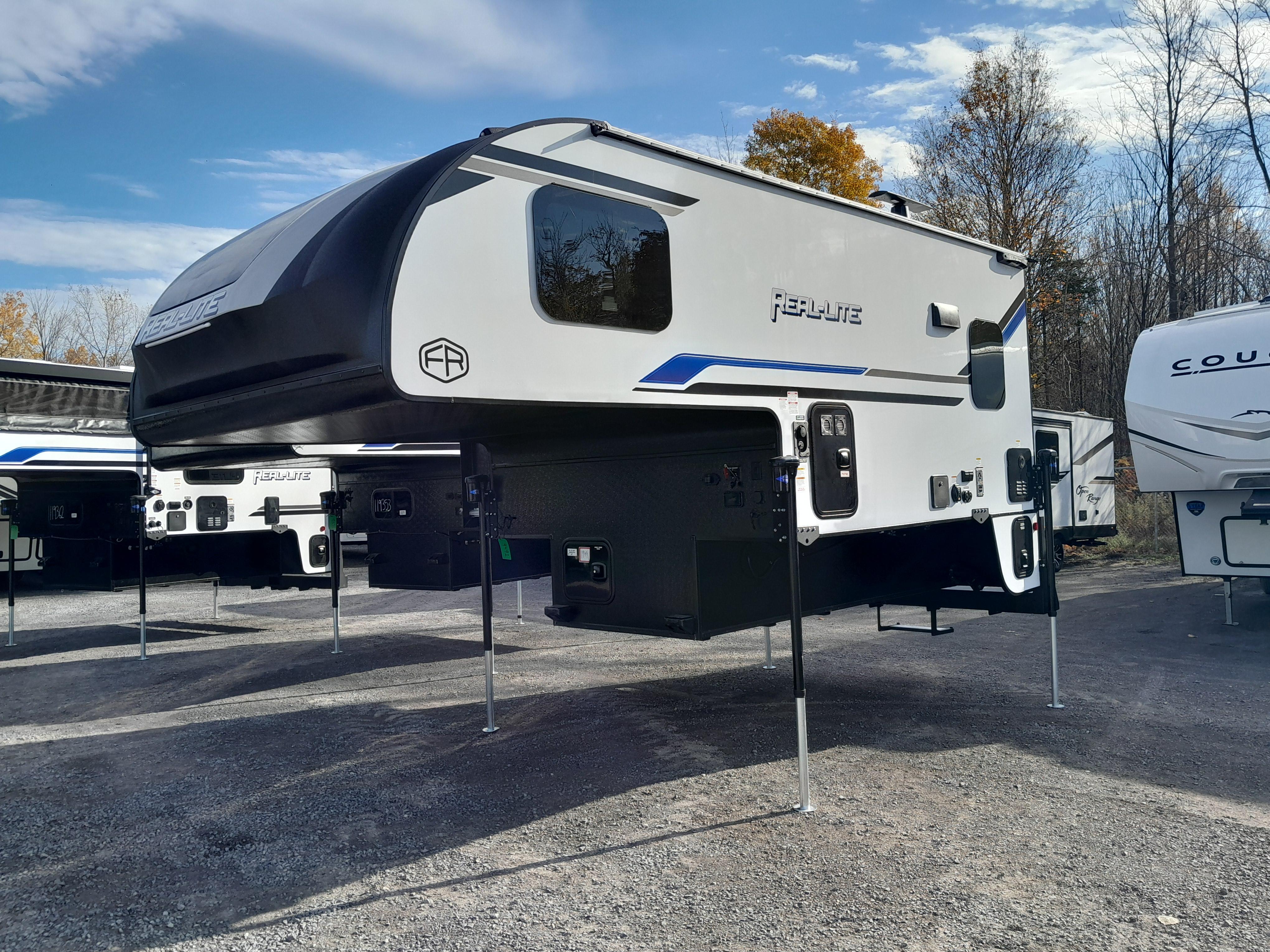 Bbi inc. Campeur for sale in Terrebonne