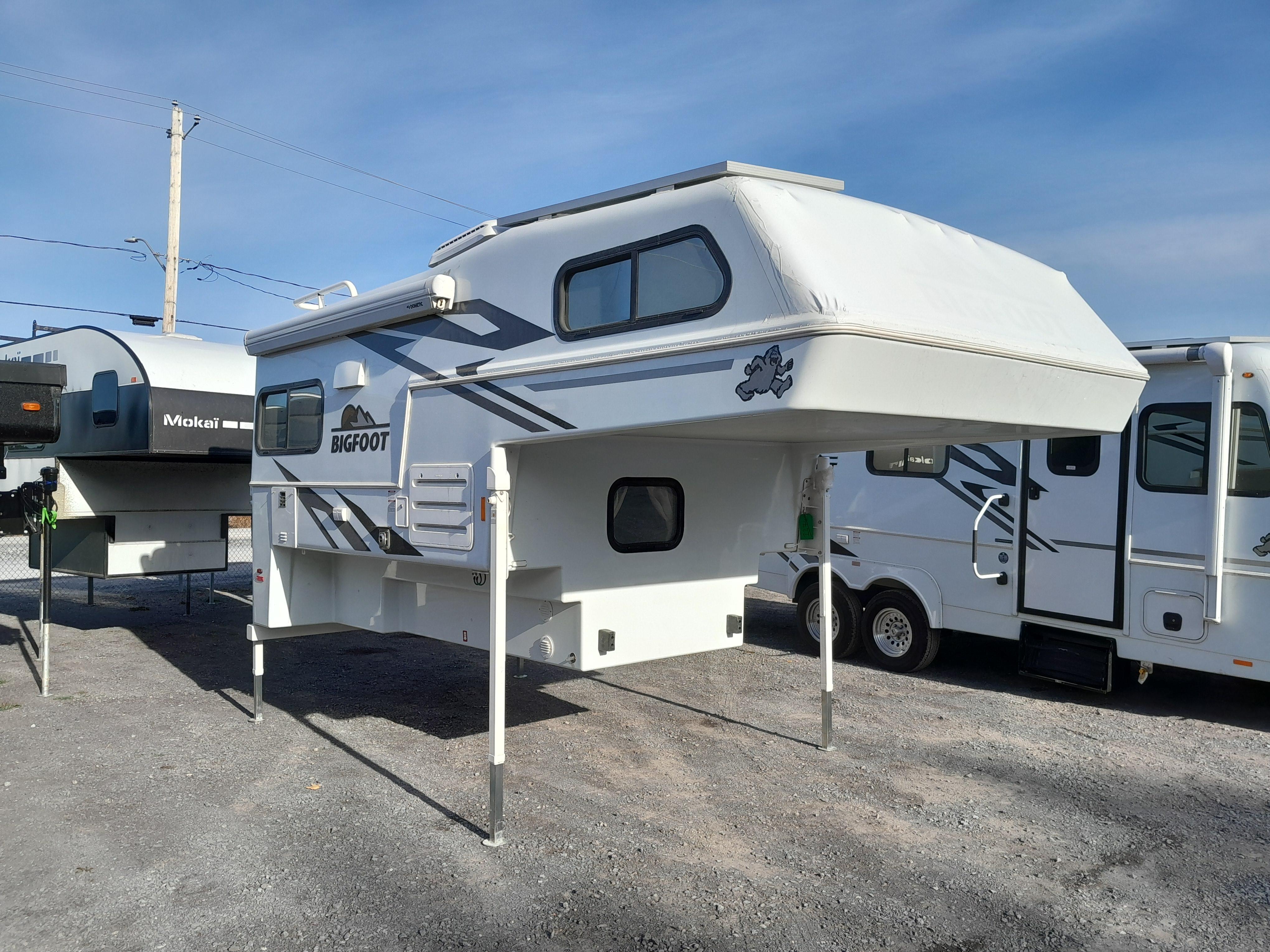 Roulottes de marque Travel lite à vendre à Lanoraie