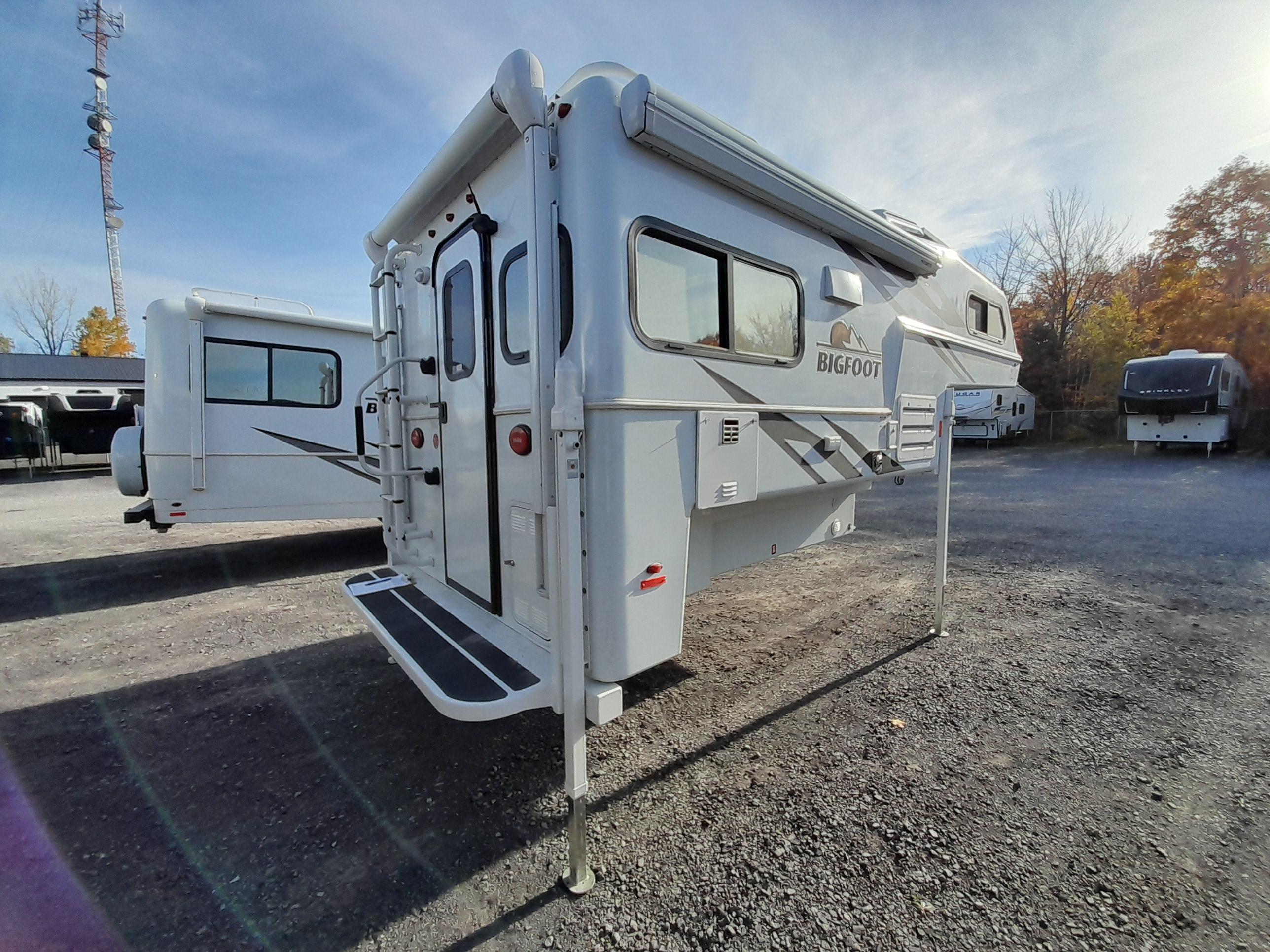 Roulottes de marque Travel lite à vendre à Lanoraie