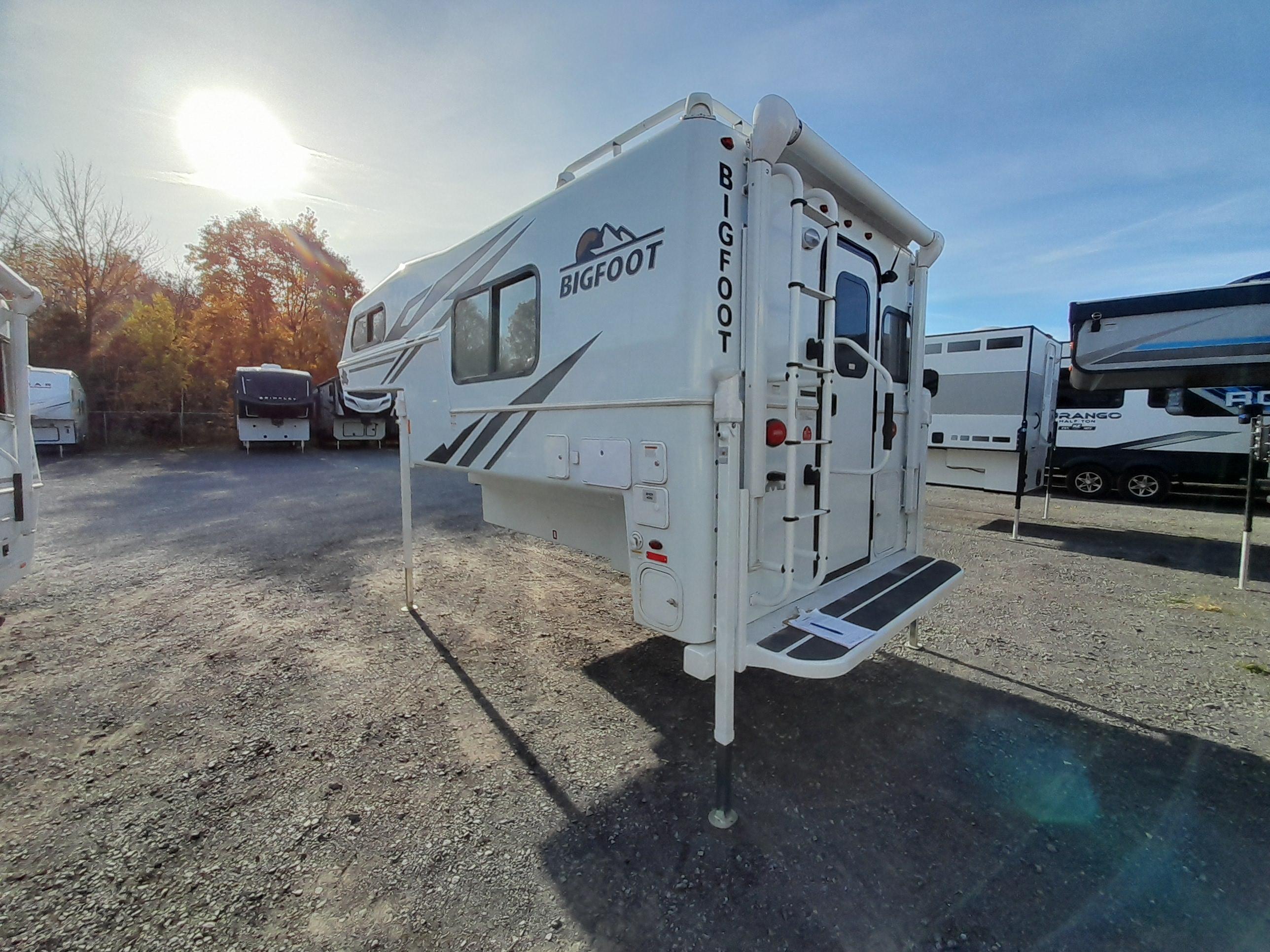 Roulottes de marque Travel lite à vendre à Lanoraie