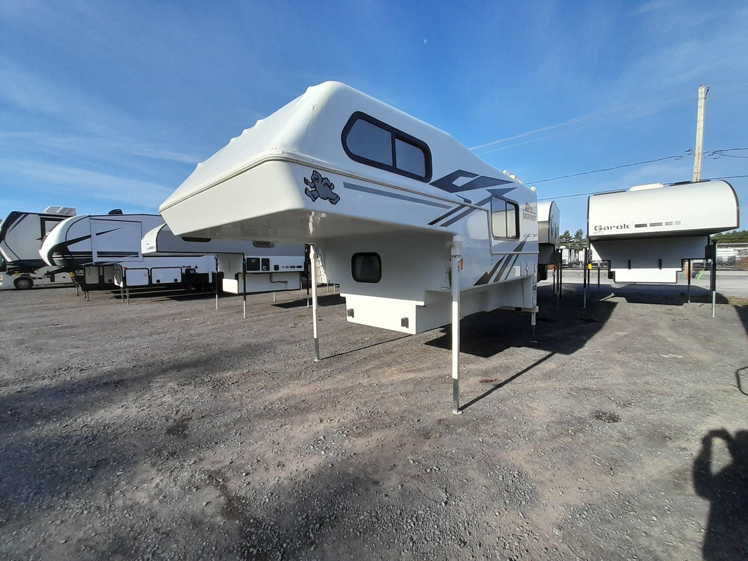 Travel lite Campeur for sale in Lanoraie