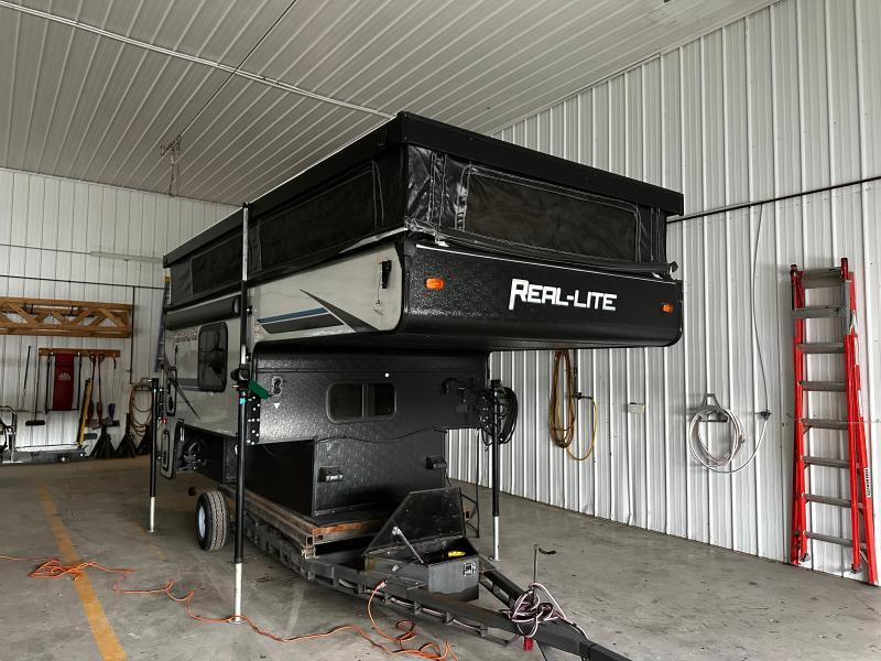 Travel lite Campeur for sale in Lanoraie
