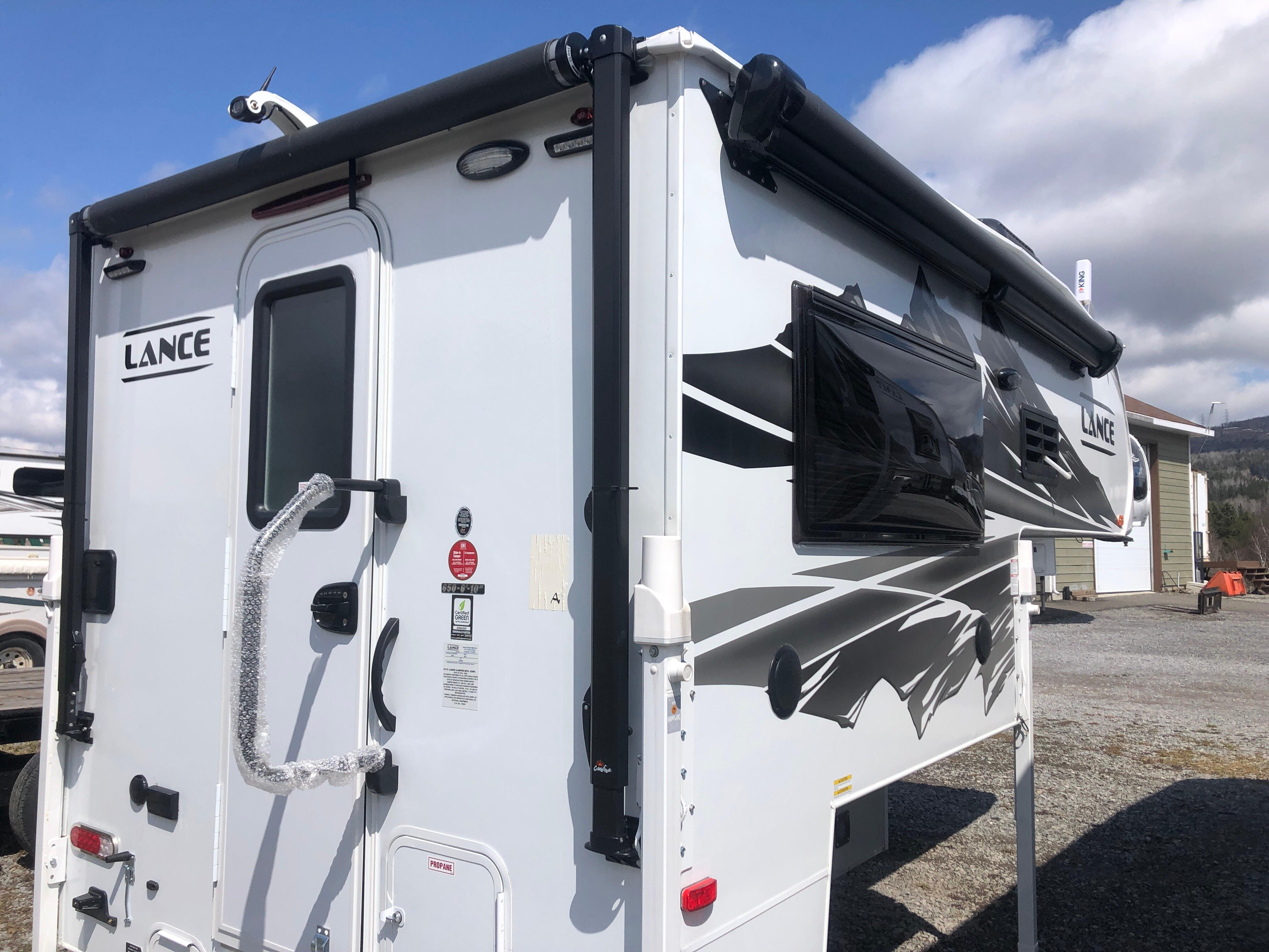 Bigfoot Campeur for sale in Lanoraie