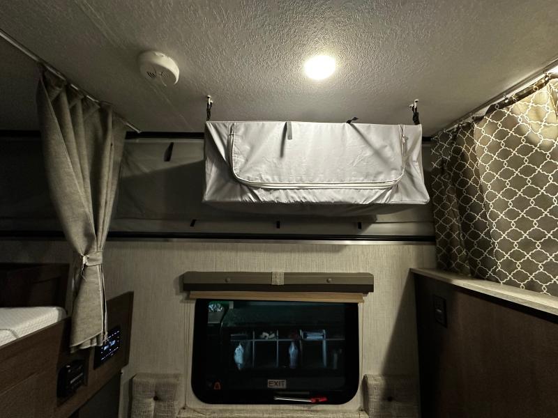 Travel lite Campeur for sale in Lanoraie