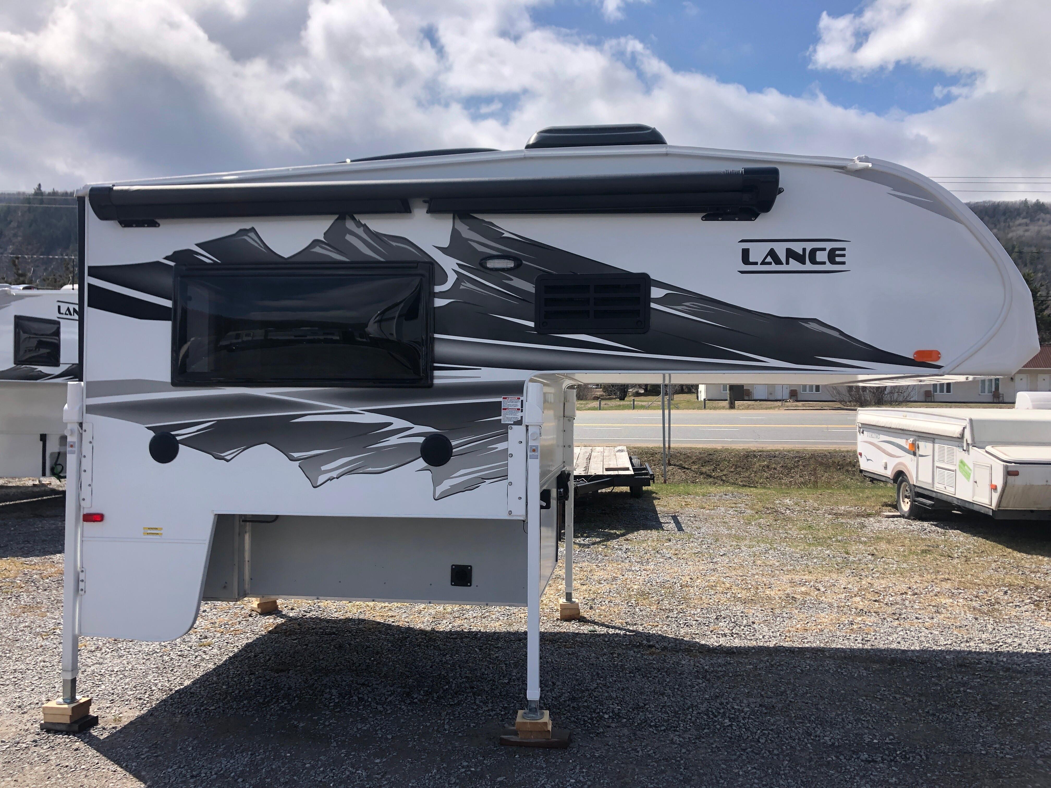 Bigfoot Campeur for sale in Lanoraie
