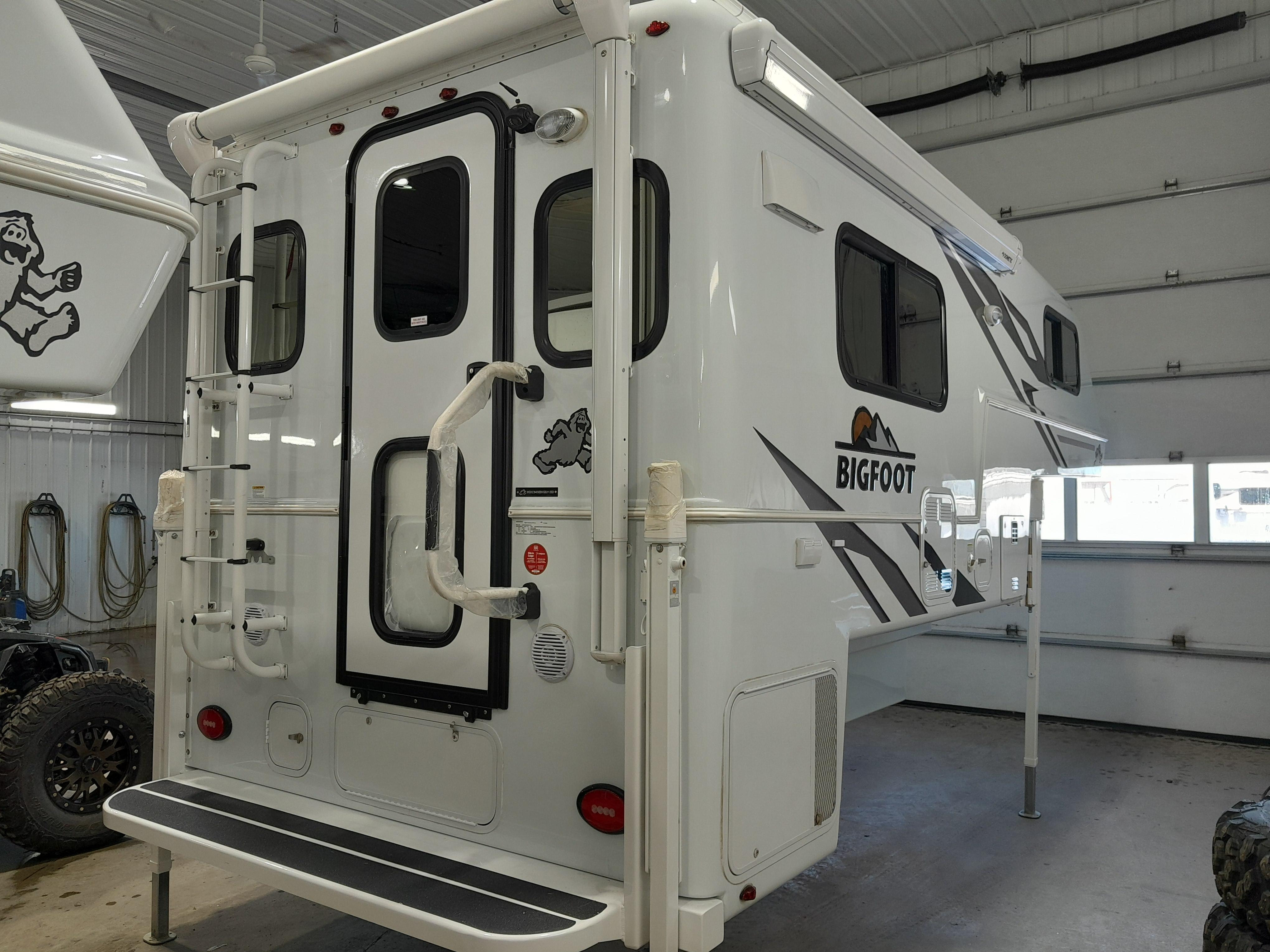 Lance Campeur for sale in Terrebonne