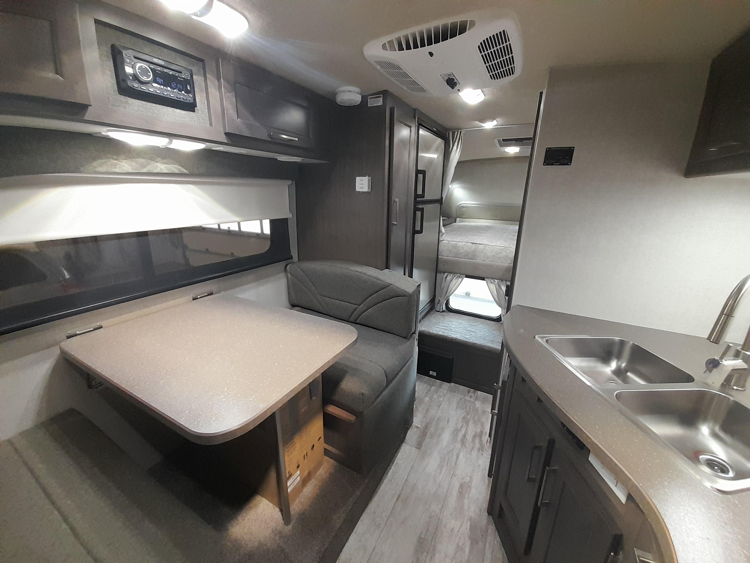 Lance Campeur for sale in Terrebonne
