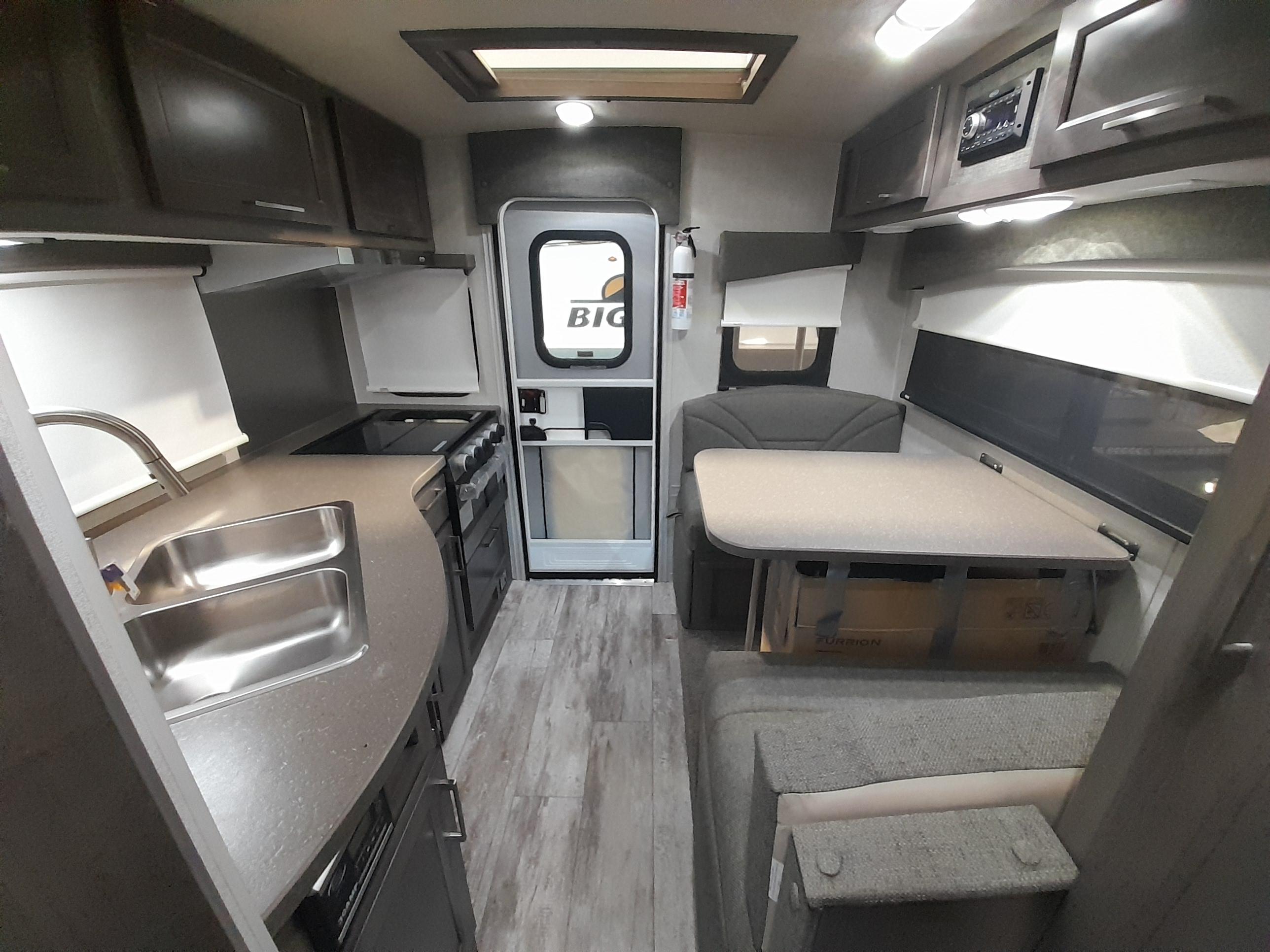 Lance Campeur for sale in Terrebonne
