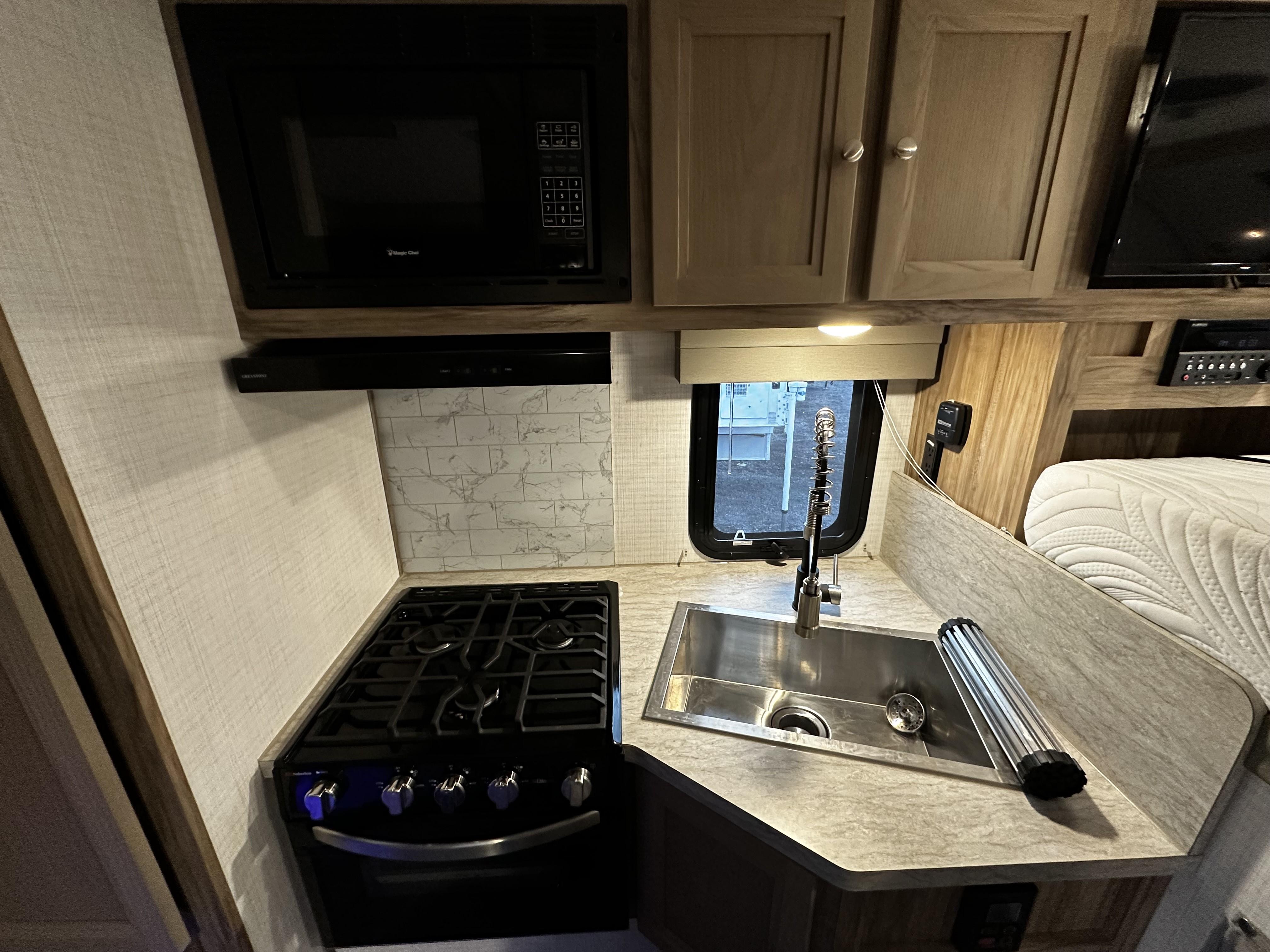 Lance Campeur for sale in Terrebonne