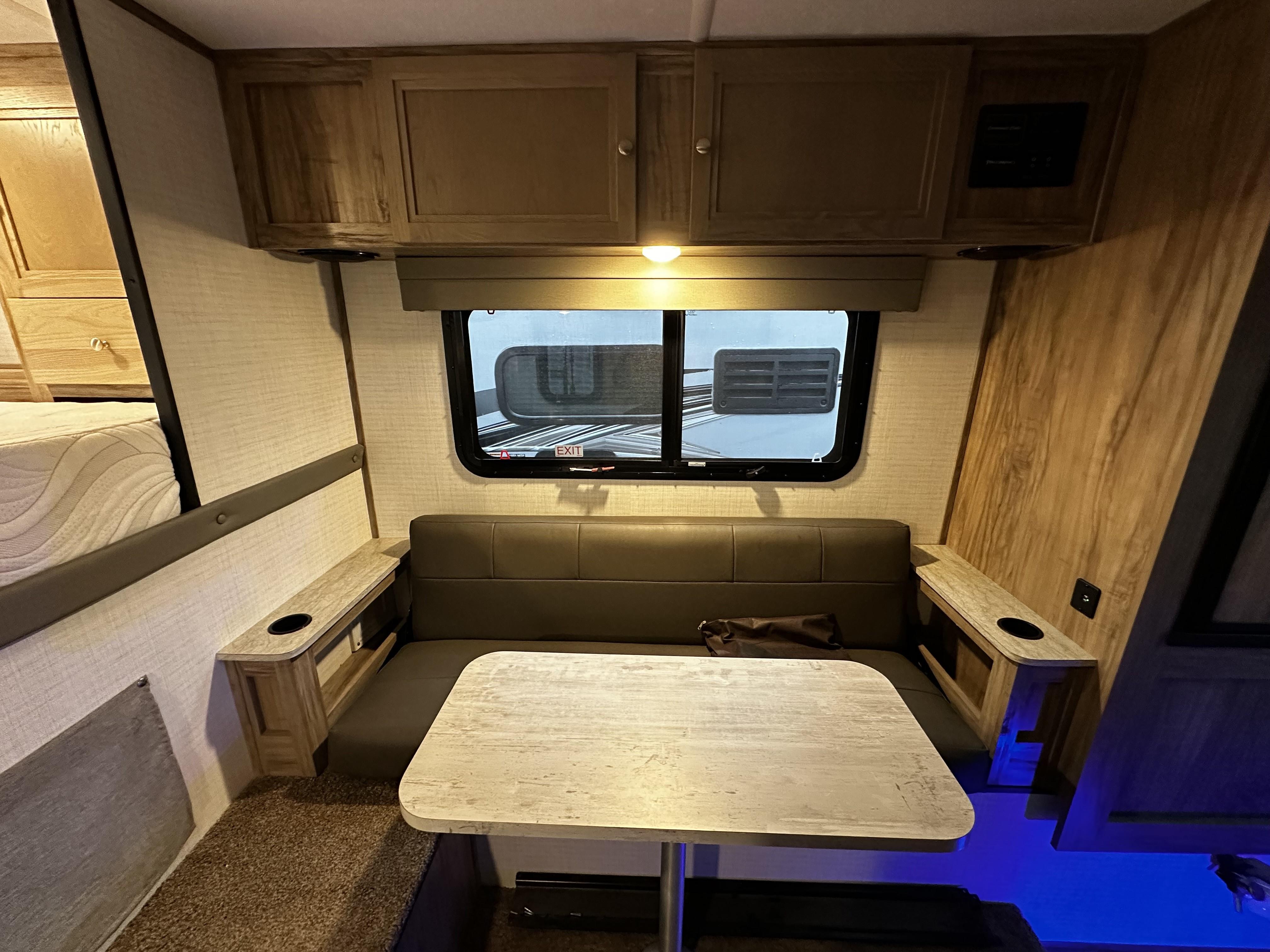 Lance Campeur for sale in Terrebonne