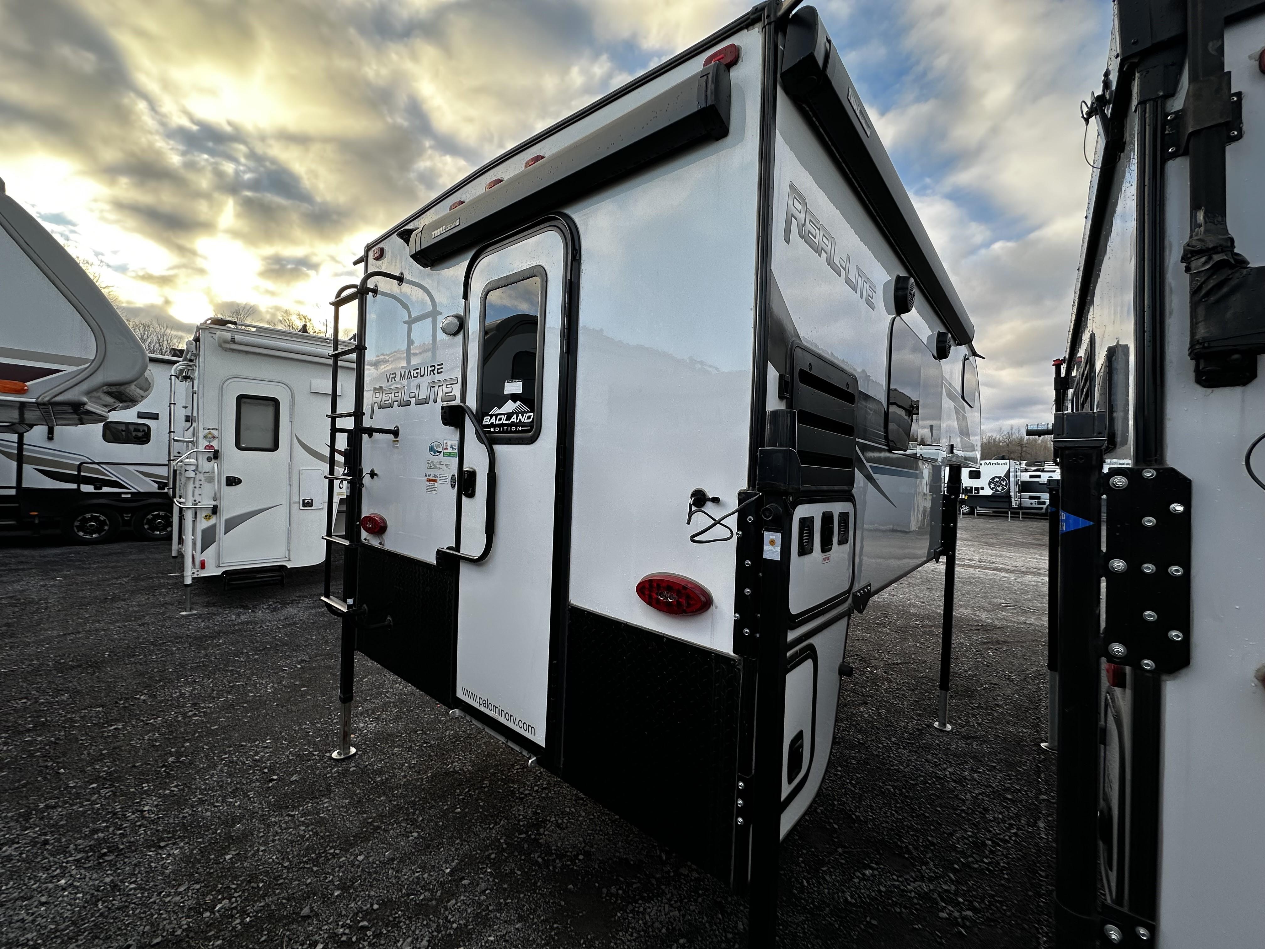 Lance Campeur for sale in Terrebonne