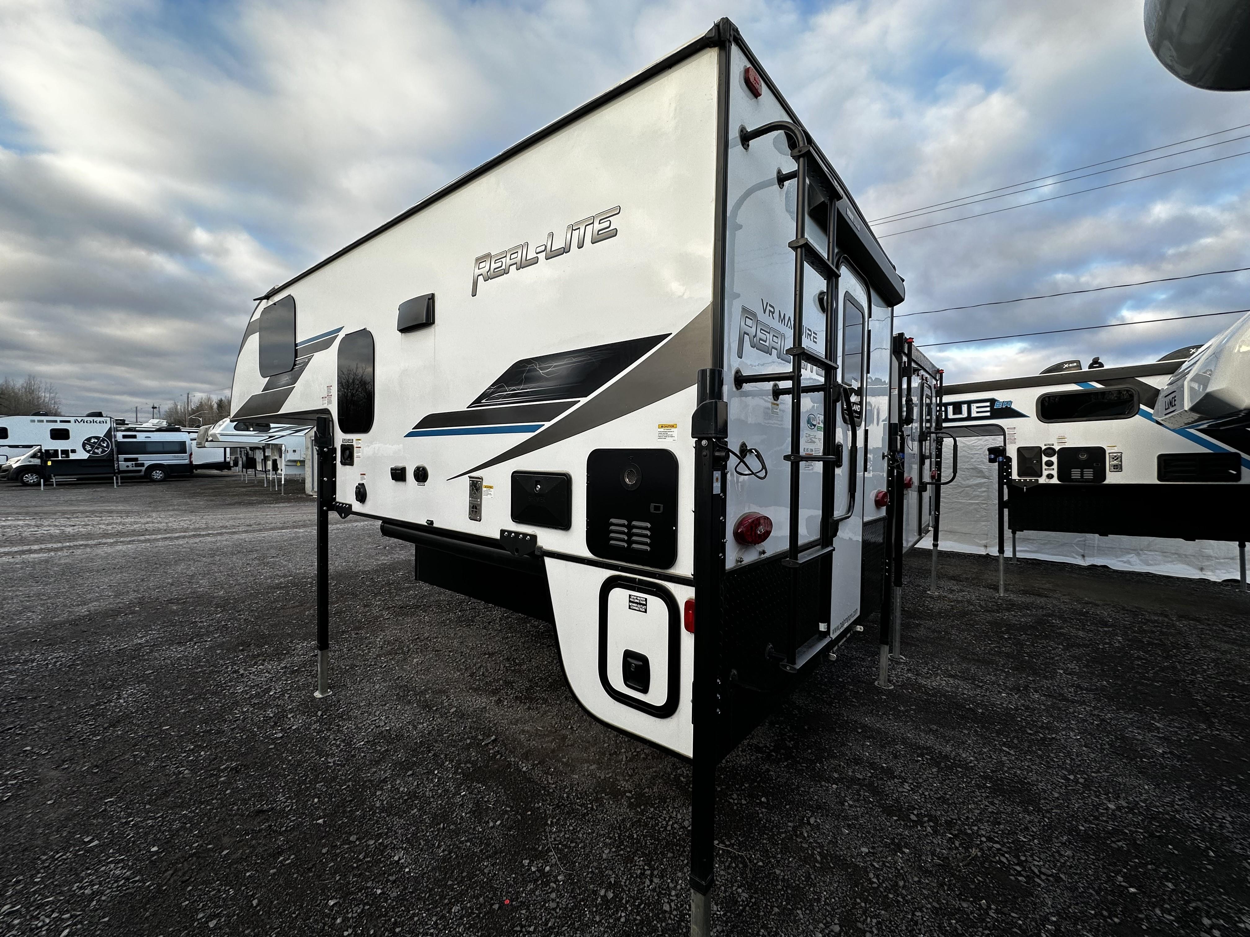 Lance Campeur for sale in Terrebonne