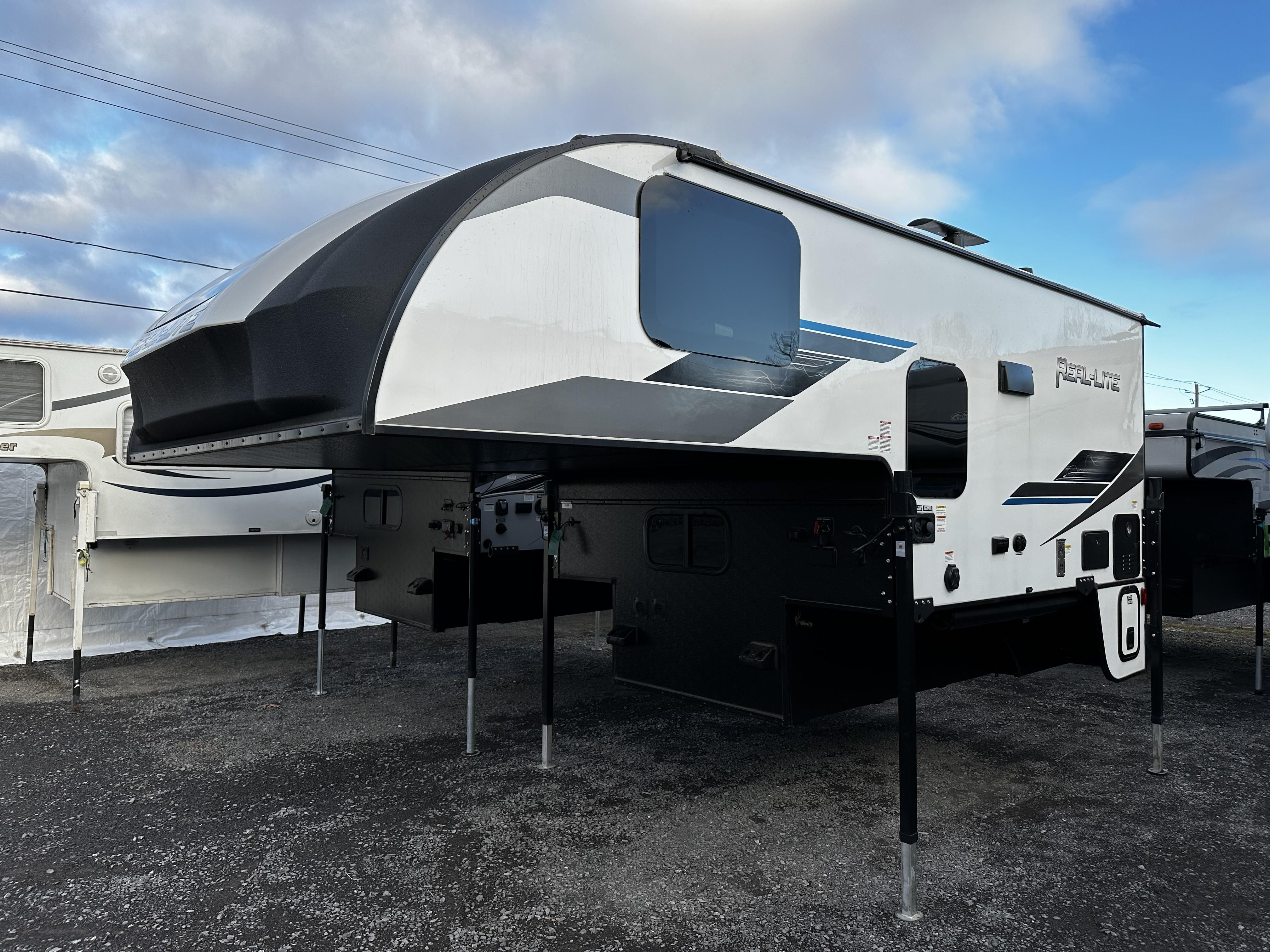 Lance Campeur for sale in Lanoraie
