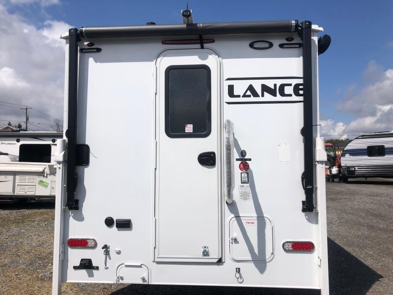 Bigfoot Campeur for sale in Lanoraie