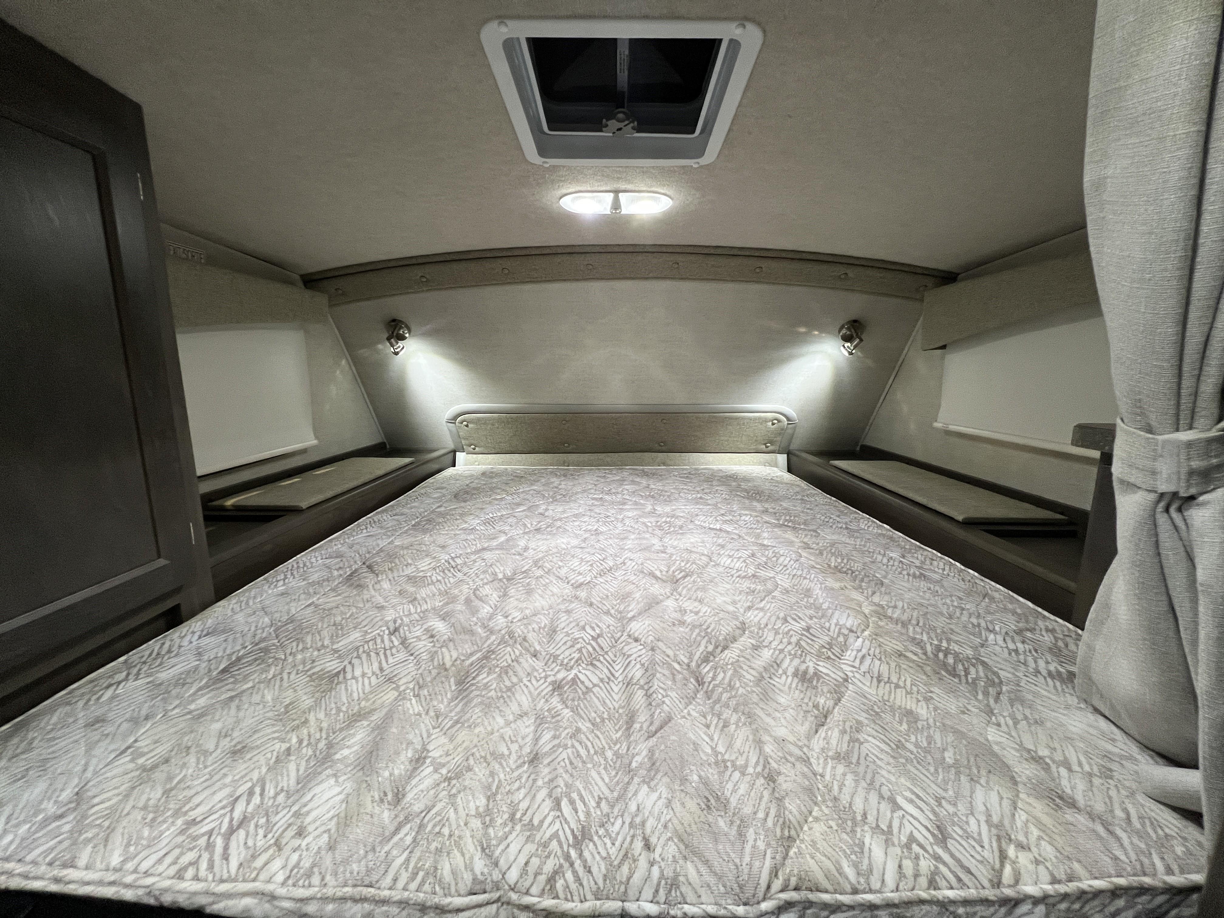 Roulottes de marque Coachmen à vendre à Lanoraie
