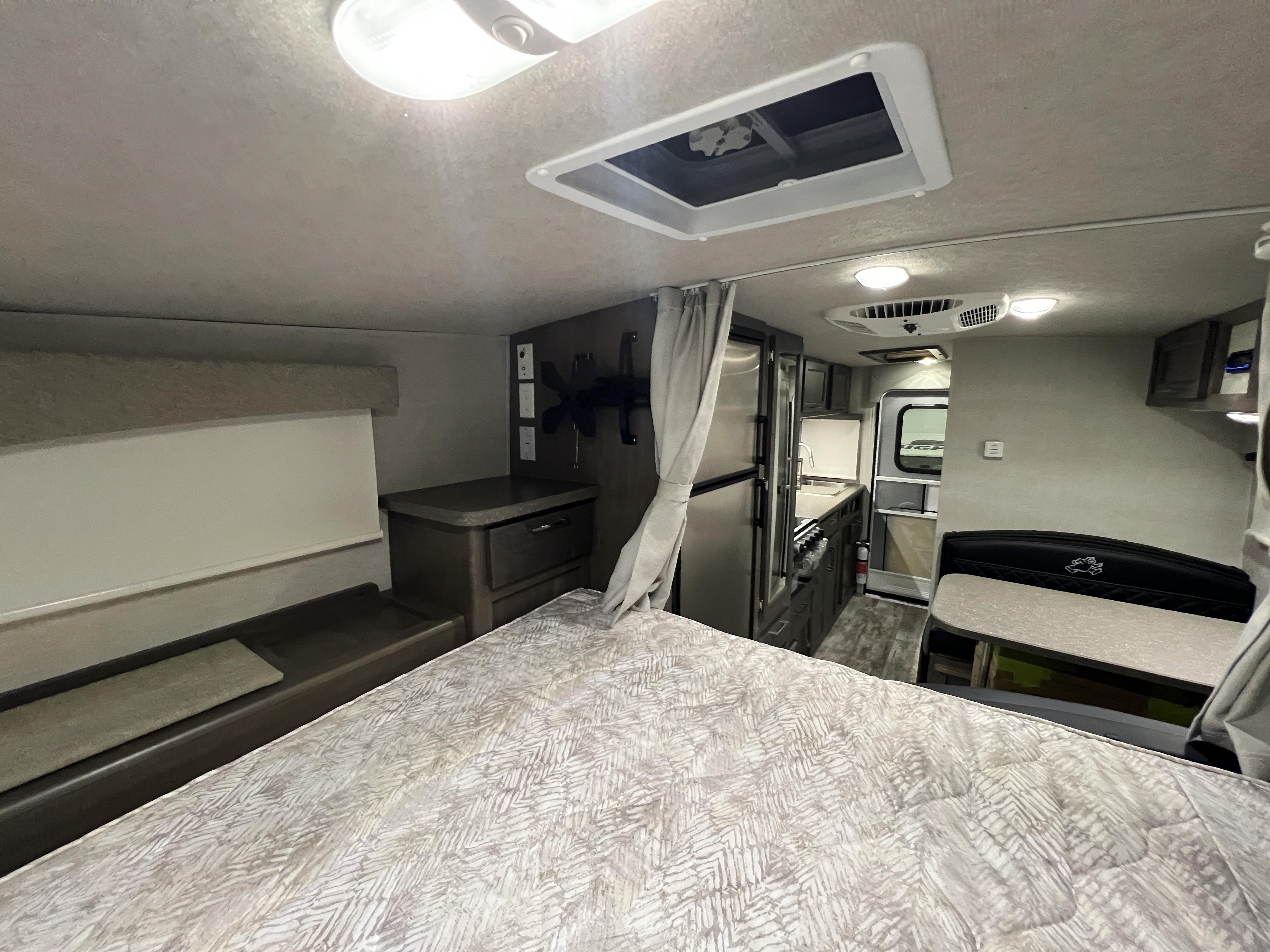 Roulottes de marque Coachmen à vendre à Lanoraie