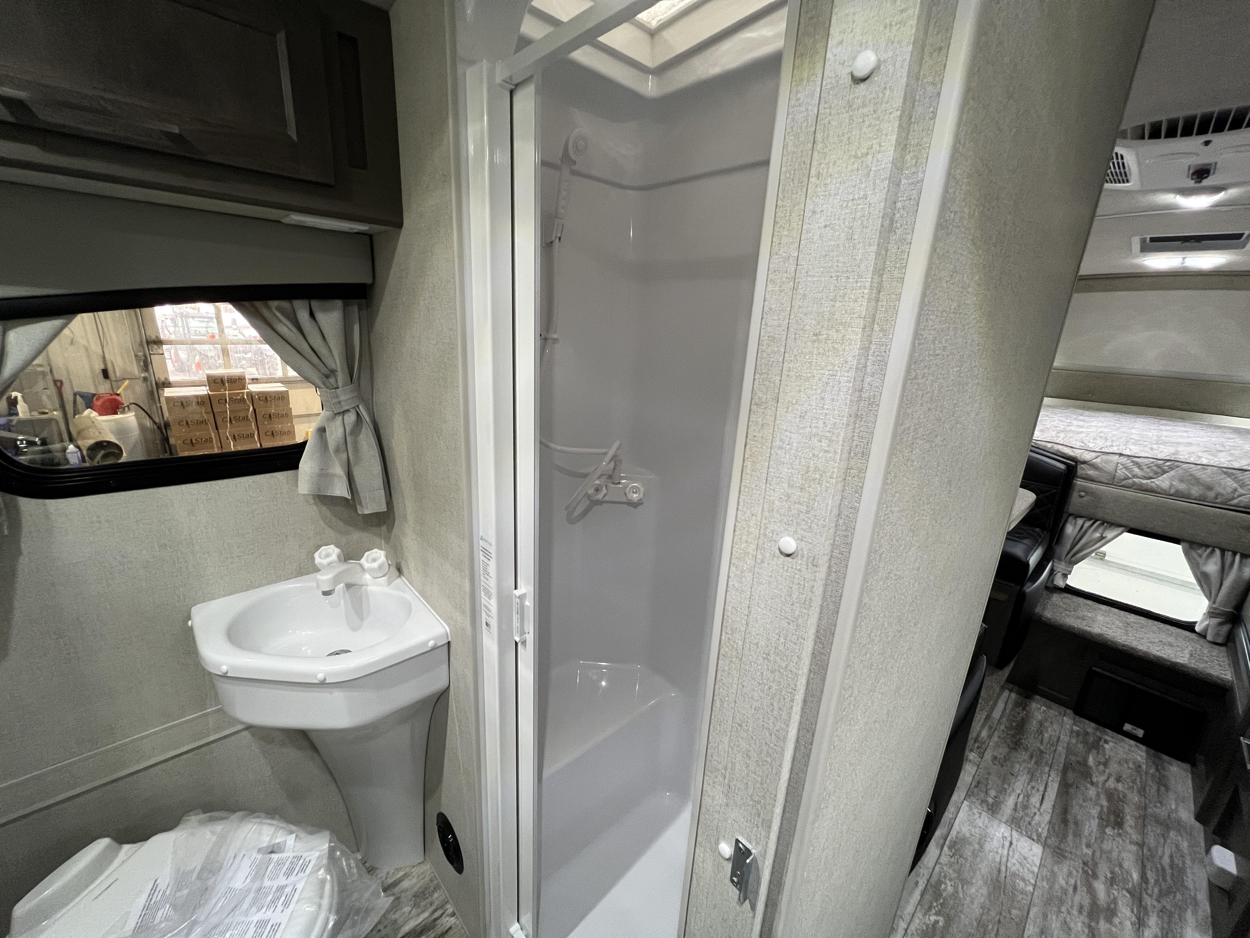 Roulottes de marque Coachmen à vendre à Lanoraie