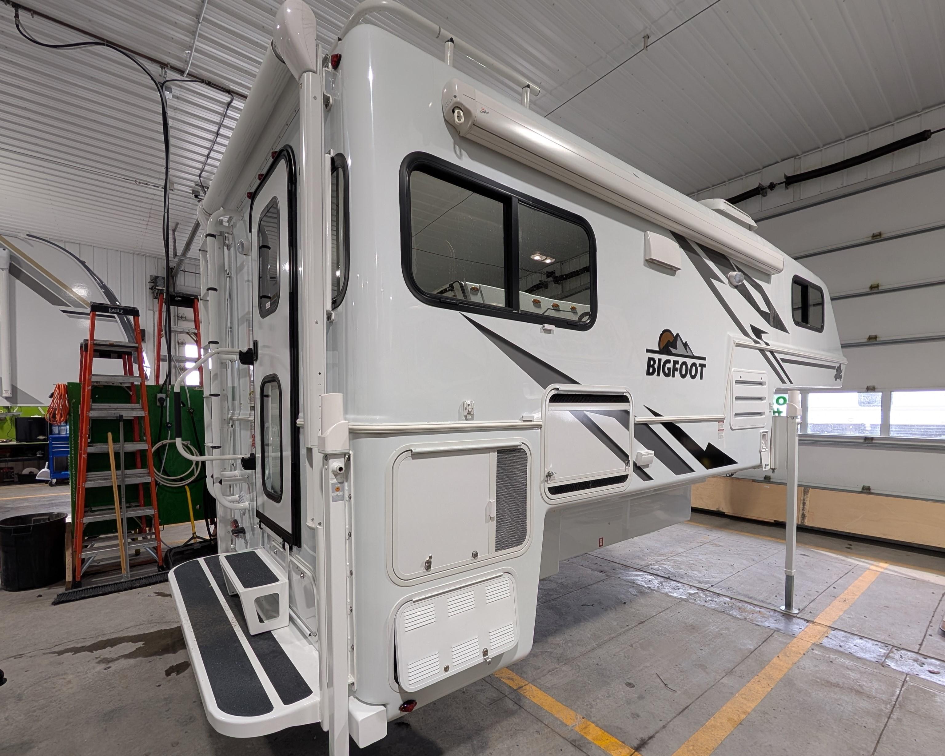 Roulottes de marque Coachmen à vendre à Lanoraie