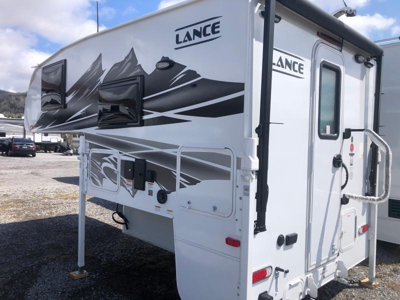Bigfoot Campeur for sale in Lanoraie