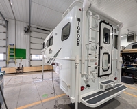 Caravane portée de marque Northwood à vendre à Lanoraie