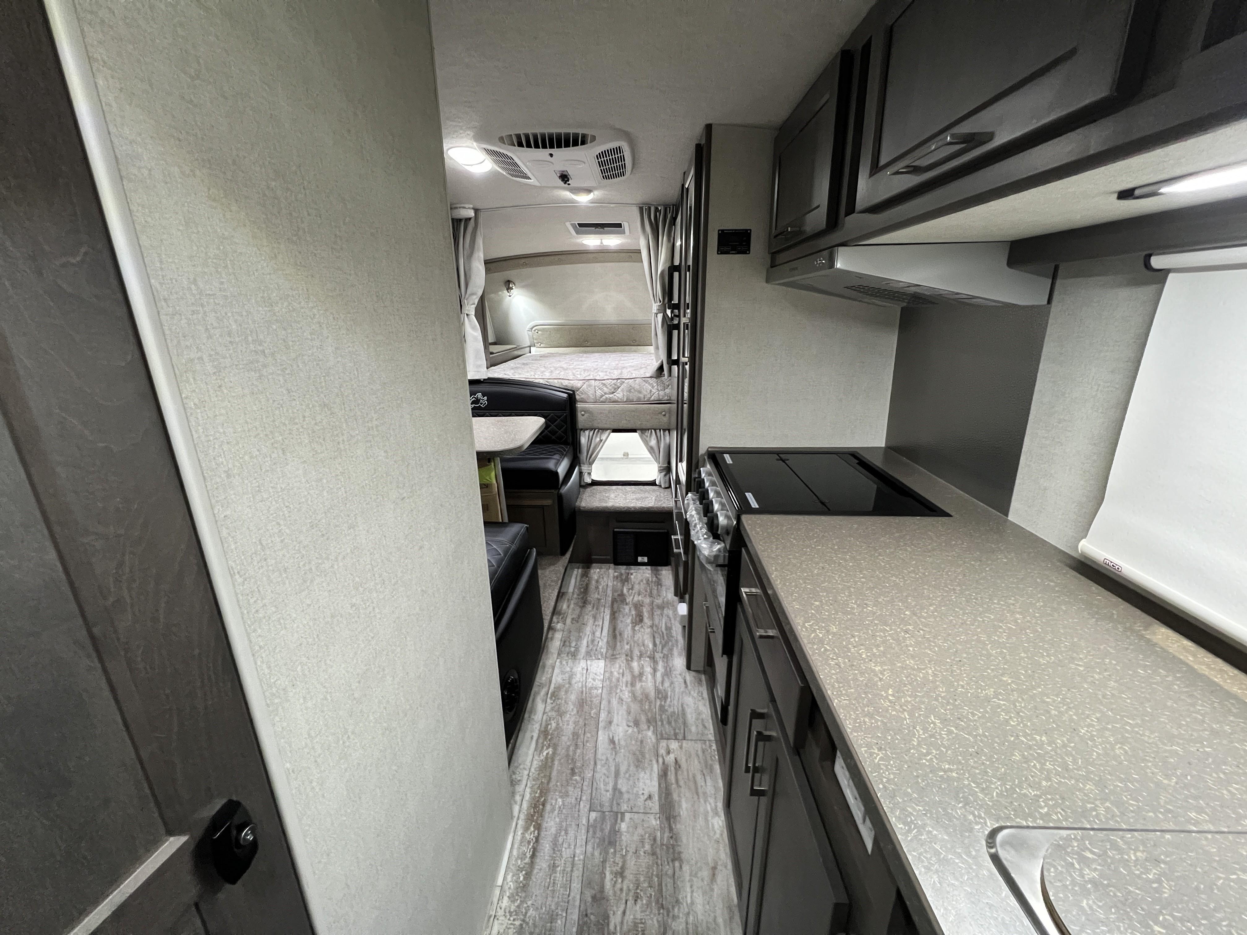 Roulottes de marque Coachmen à vendre à Lanoraie