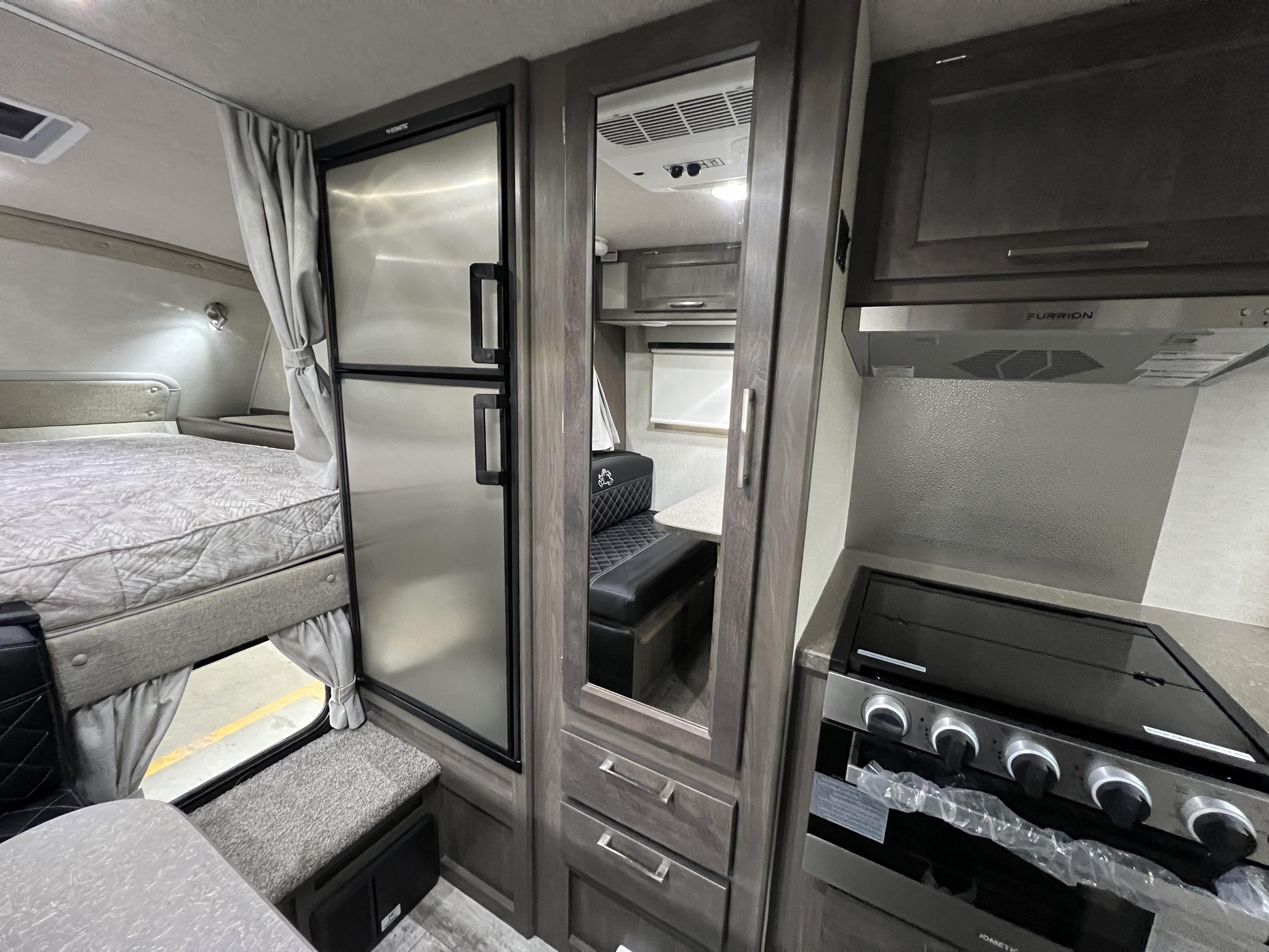 Roulottes de marque Coachmen à vendre à Lanoraie
