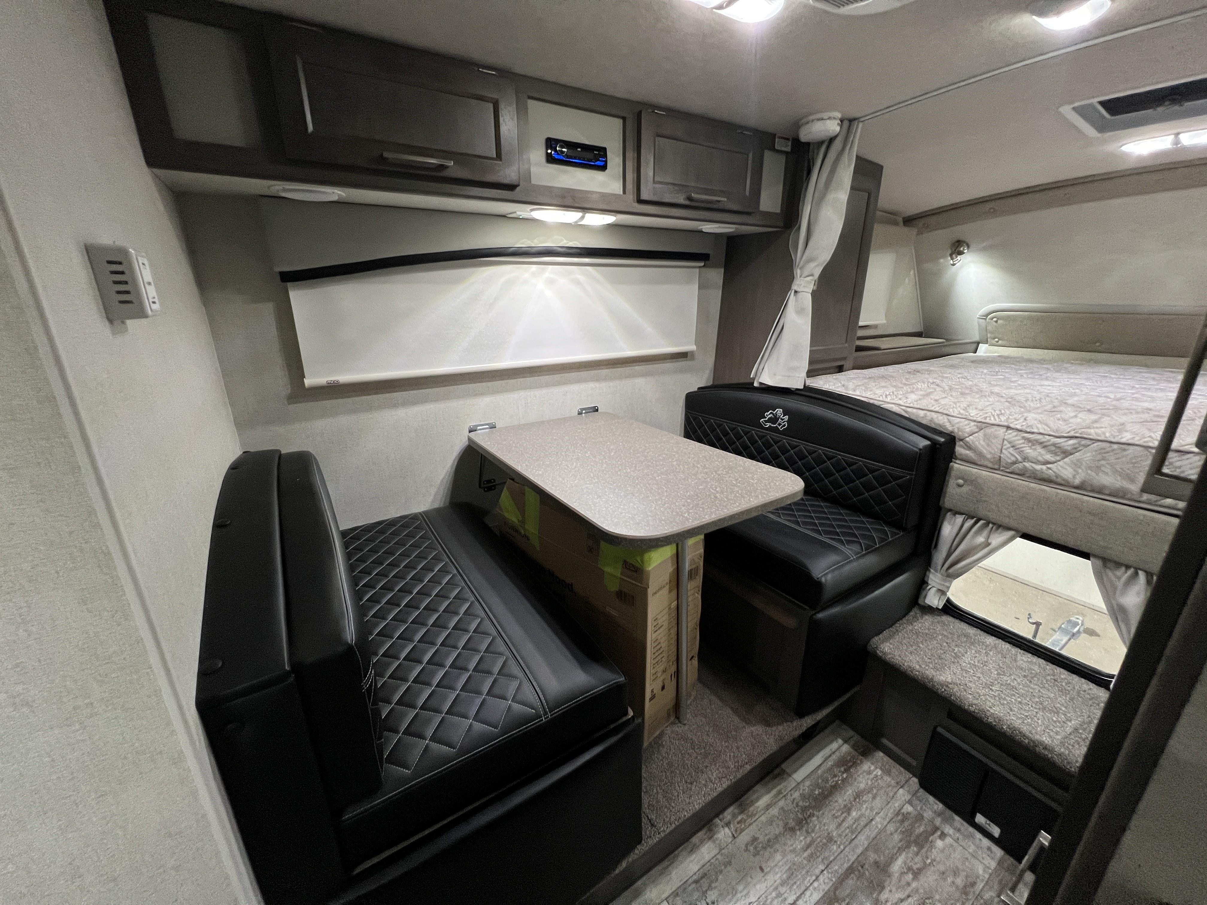 Roulottes de marque Coachmen à vendre à Lanoraie