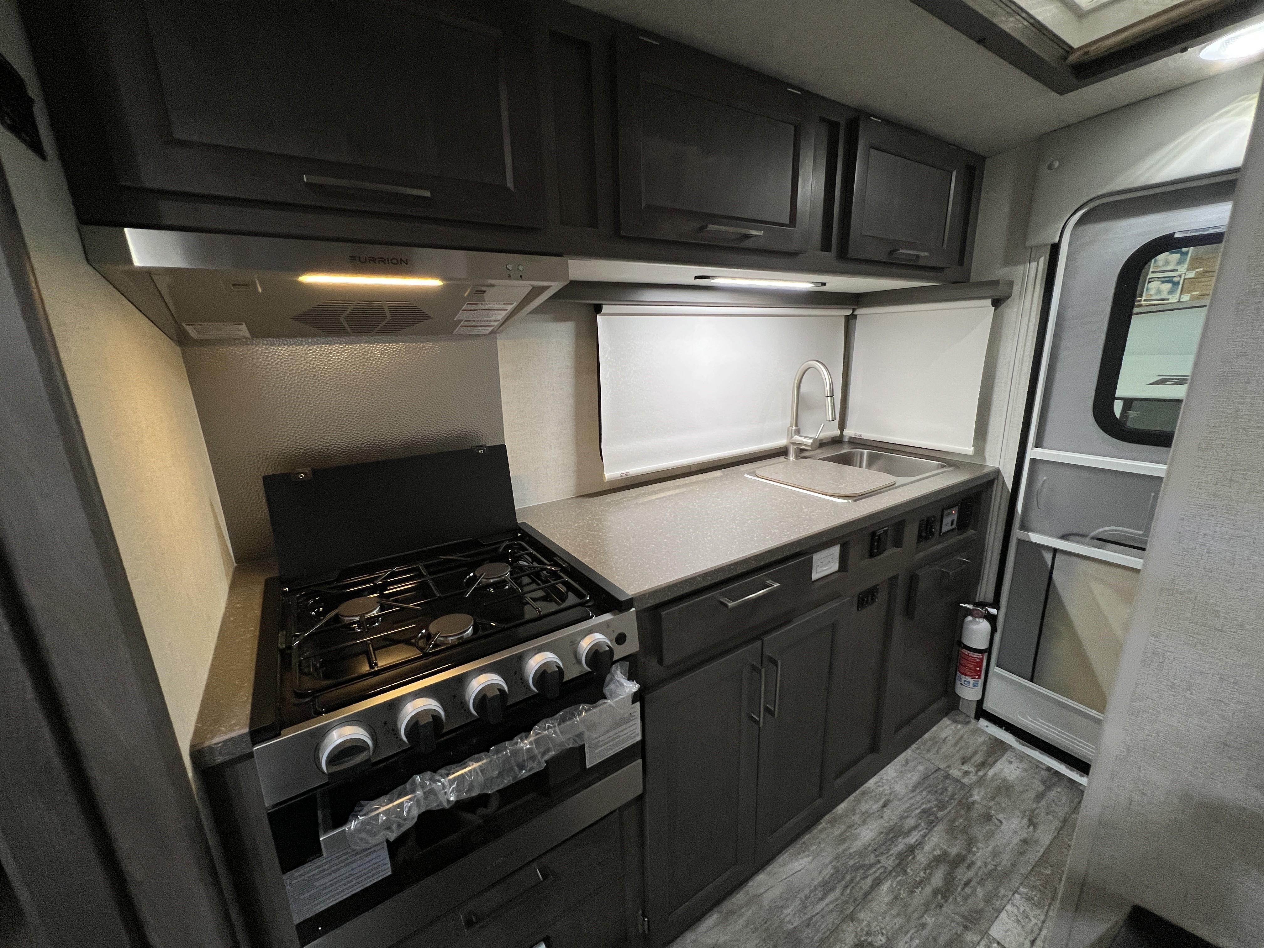 Roulottes de marque Coachmen à vendre à Lanoraie