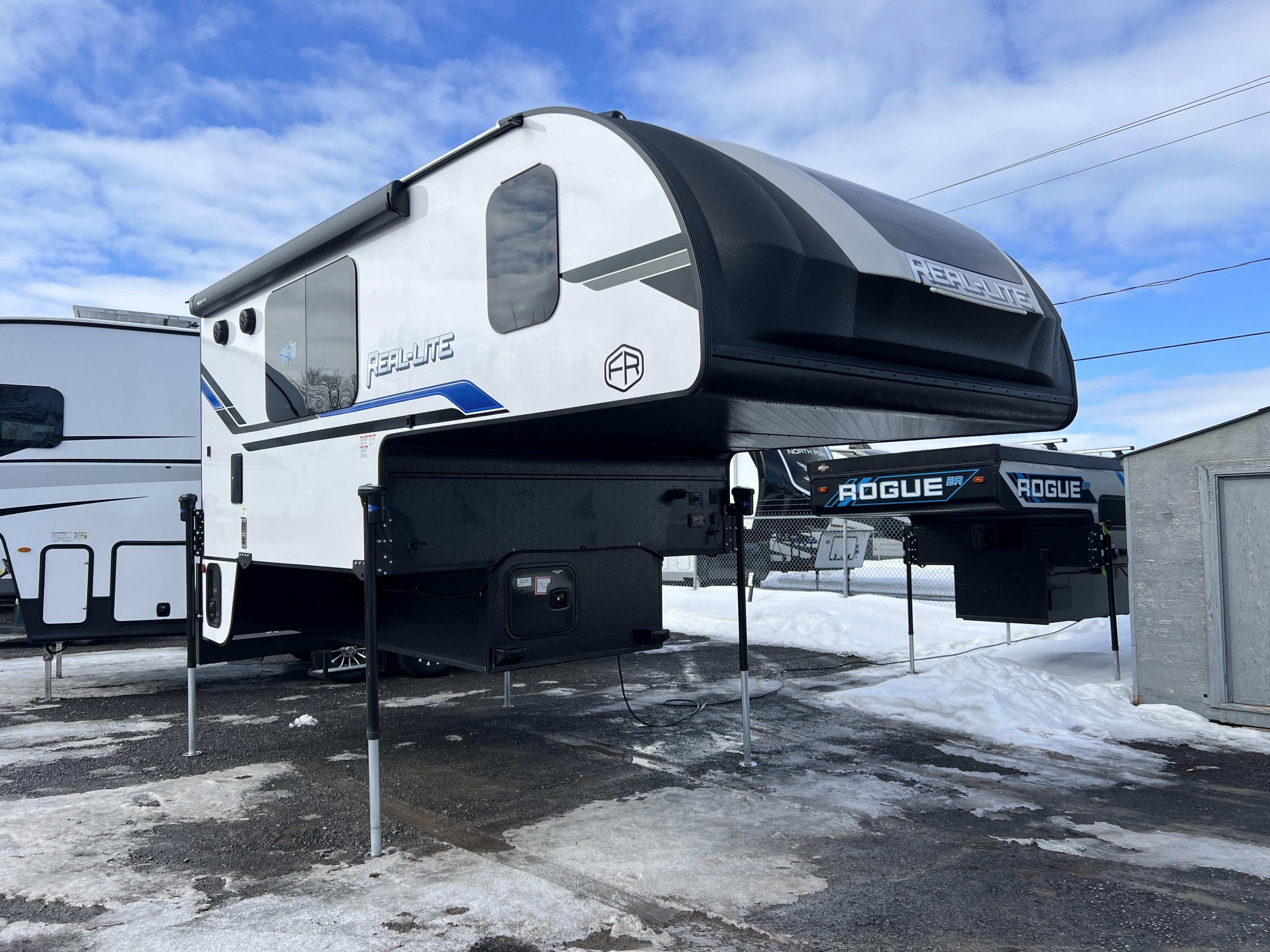 Roulottes de marque Coachmen à vendre à Lanoraie