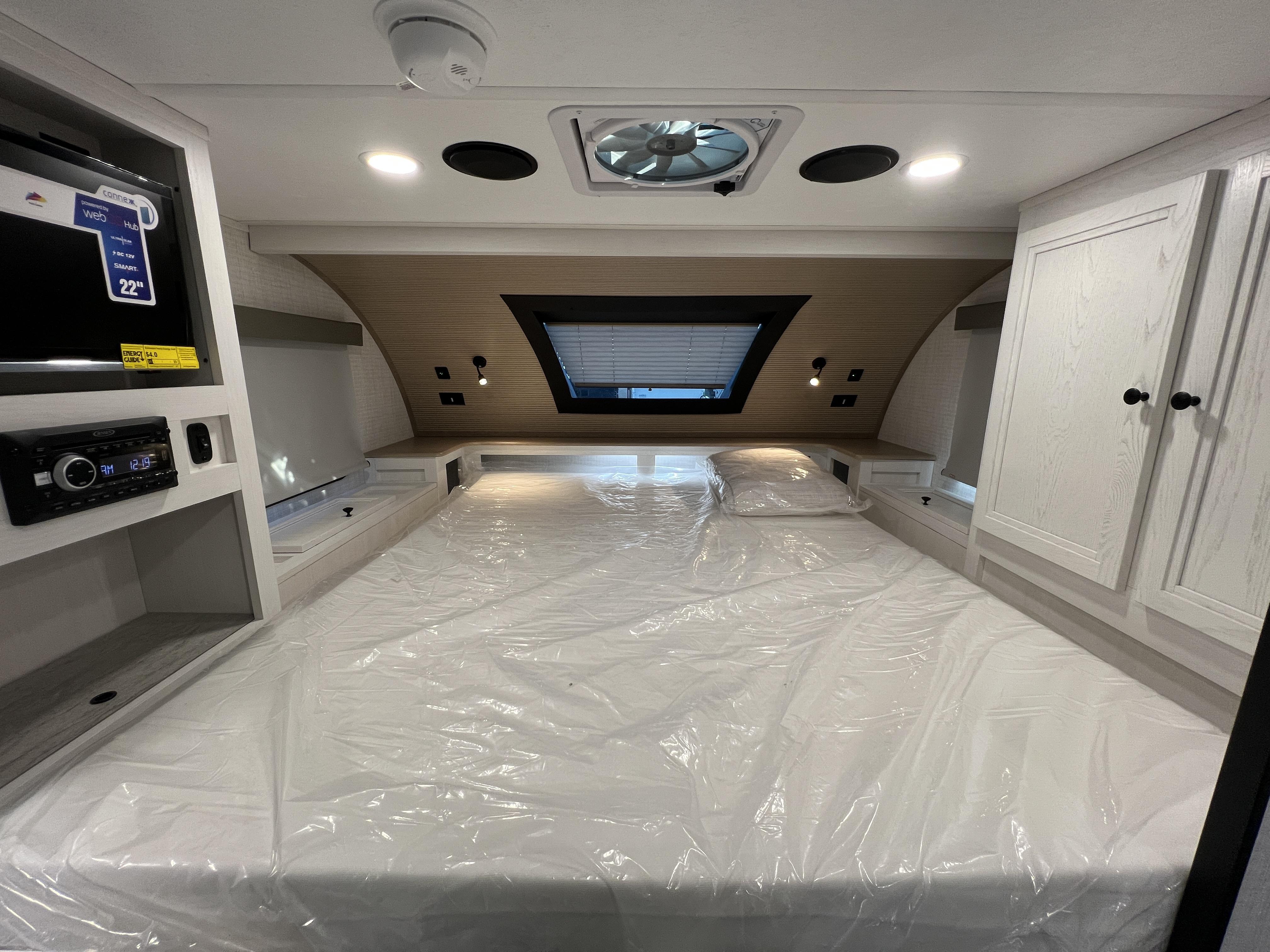 Roulottes de marque Coachmen à vendre à Lanoraie