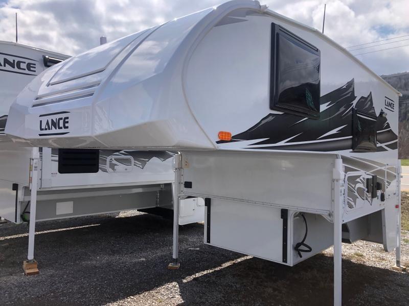 Bigfoot Campeur for sale in Lanoraie