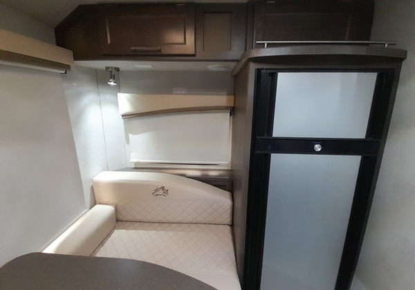 Roulottes de marque Coachmen à vendre à Lanoraie