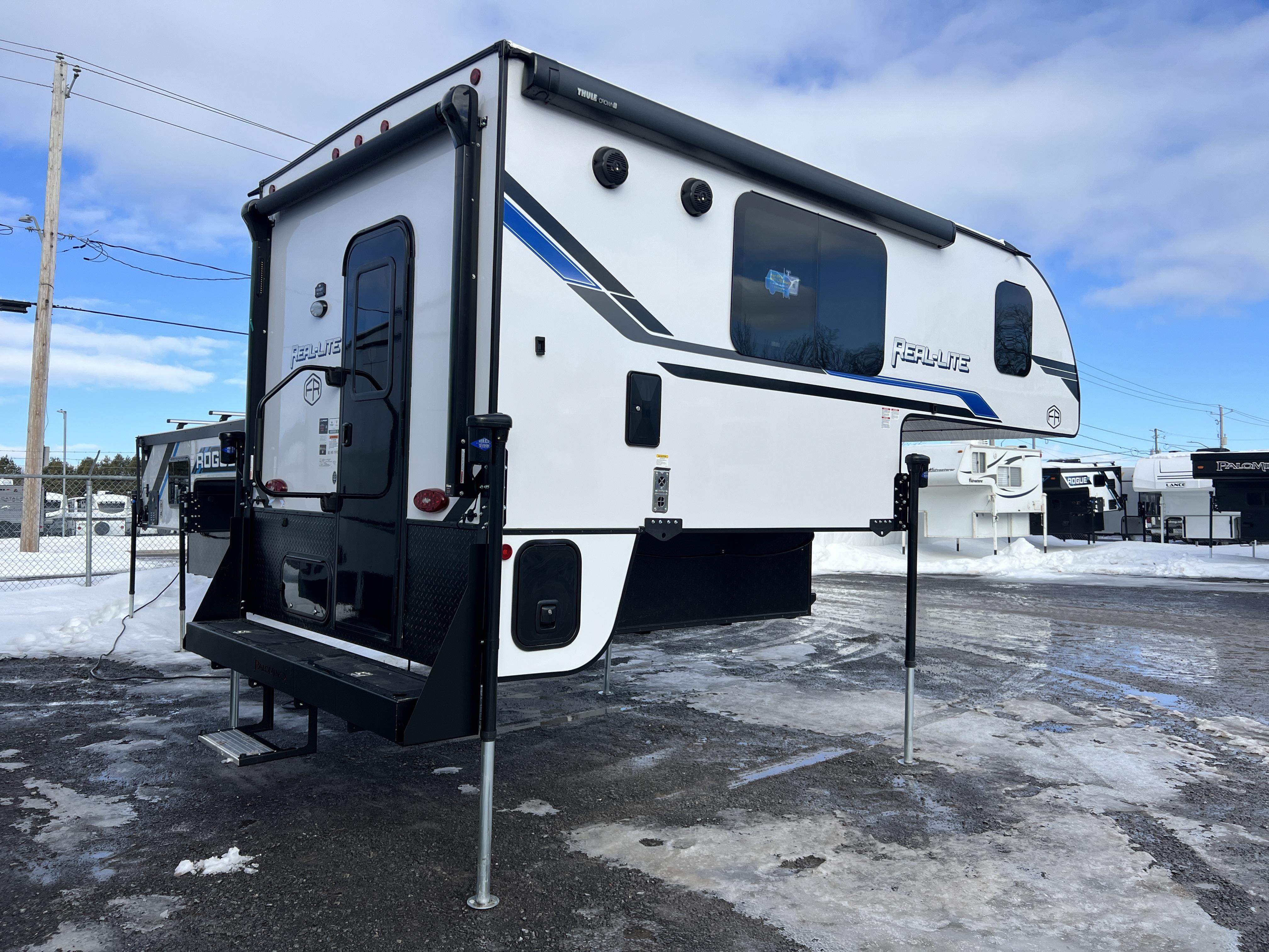 Roulottes de marque Coachmen à vendre à Lanoraie