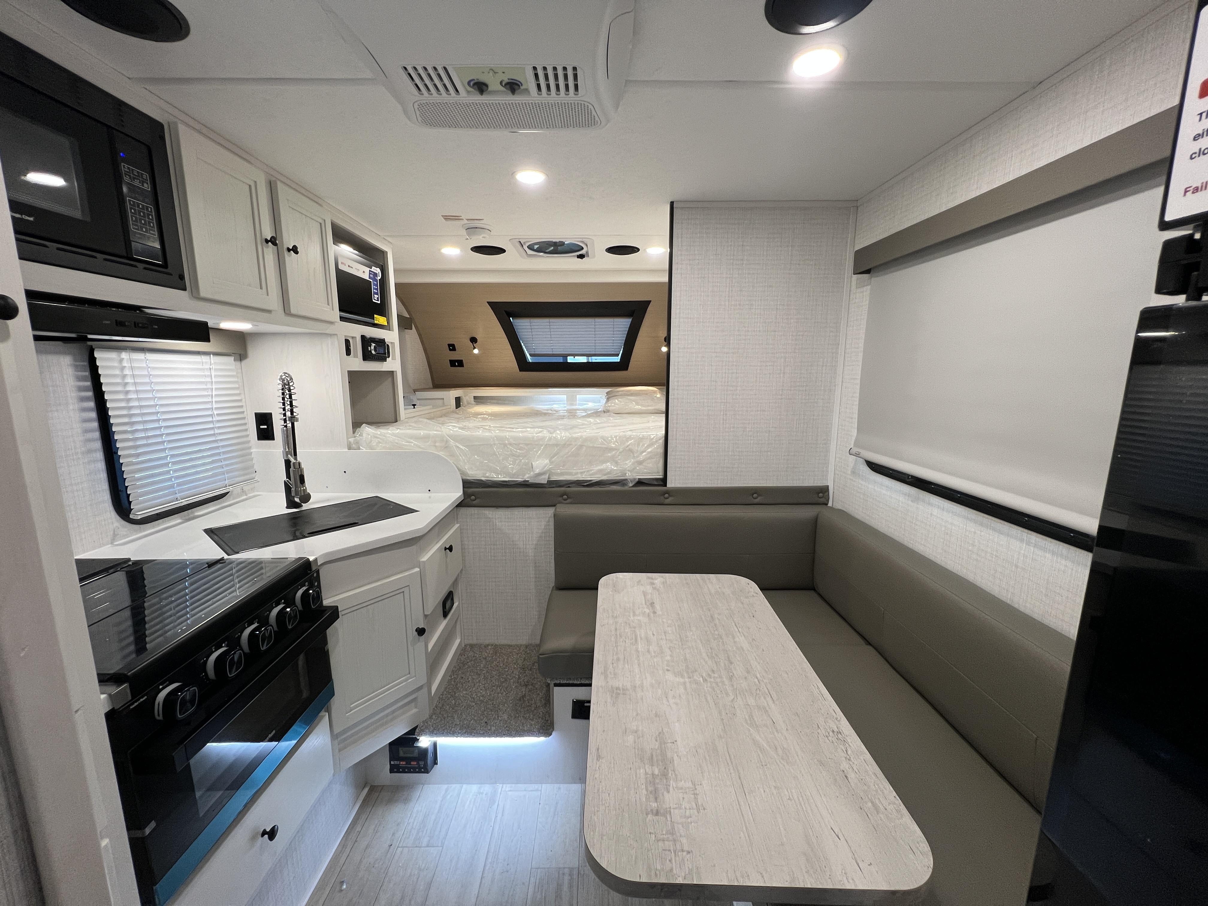 Roulottes de marque Coachmen à vendre à Lanoraie