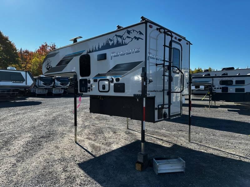 Coachmen Roulottes for sale in Lanoraie