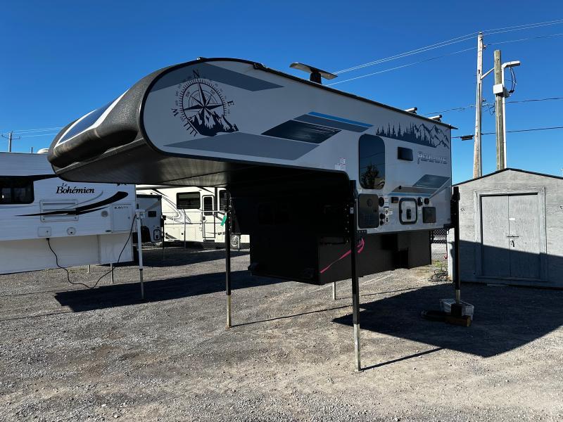 Bbi inc. Campeur for sale in Terrebonne